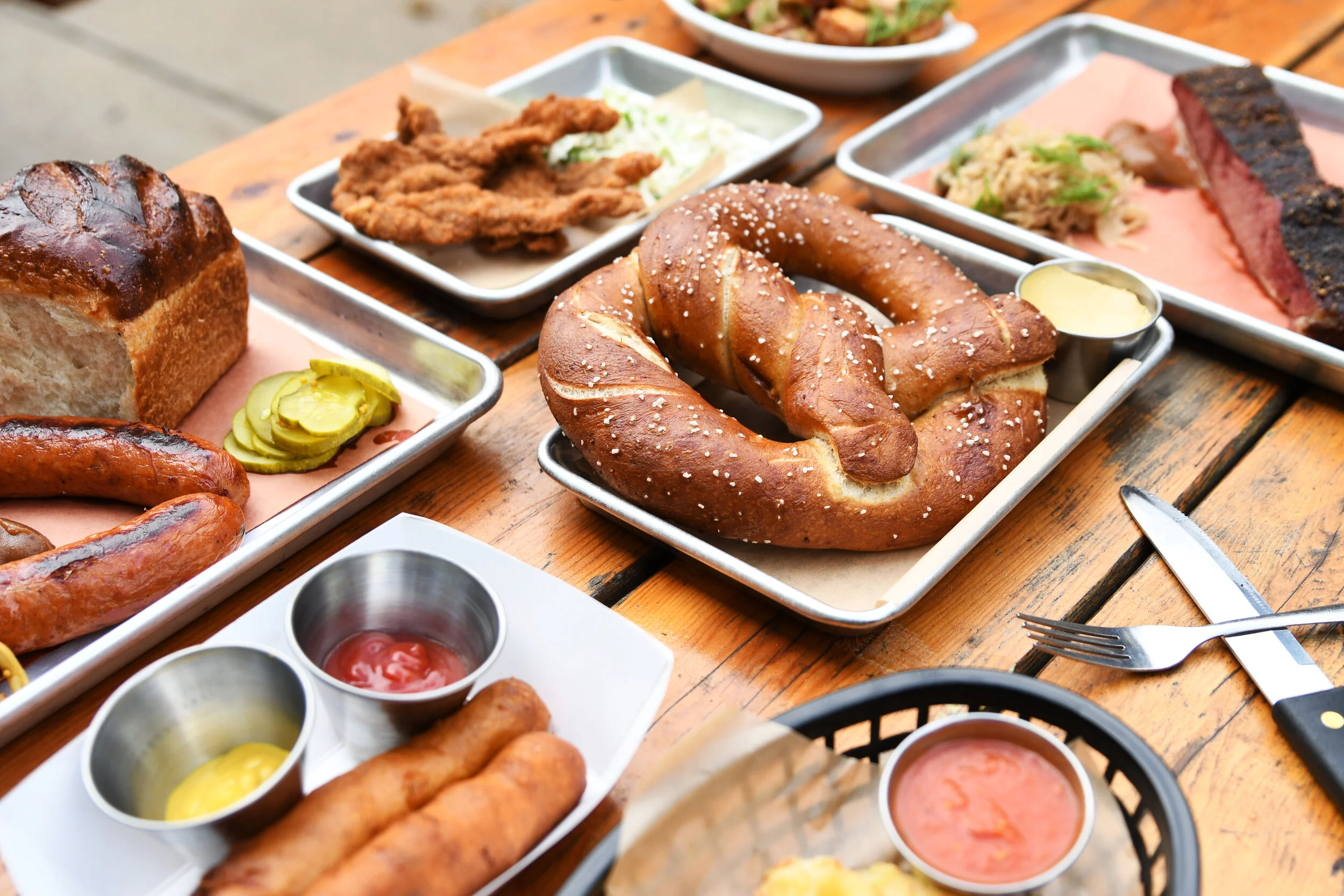 Philadelphia Fall Guide with Top 50 Festivals, Shows, Concerts and More