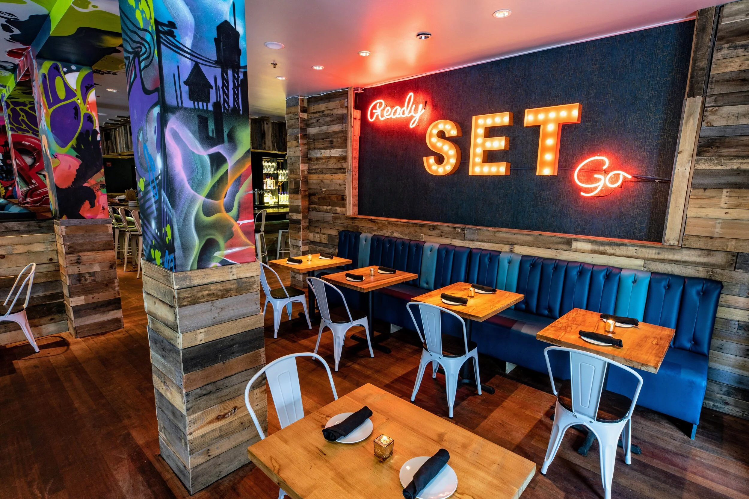 Touchdown! Top Philadelphia Restaurants with Game Day Grub for Football and Eagles Season