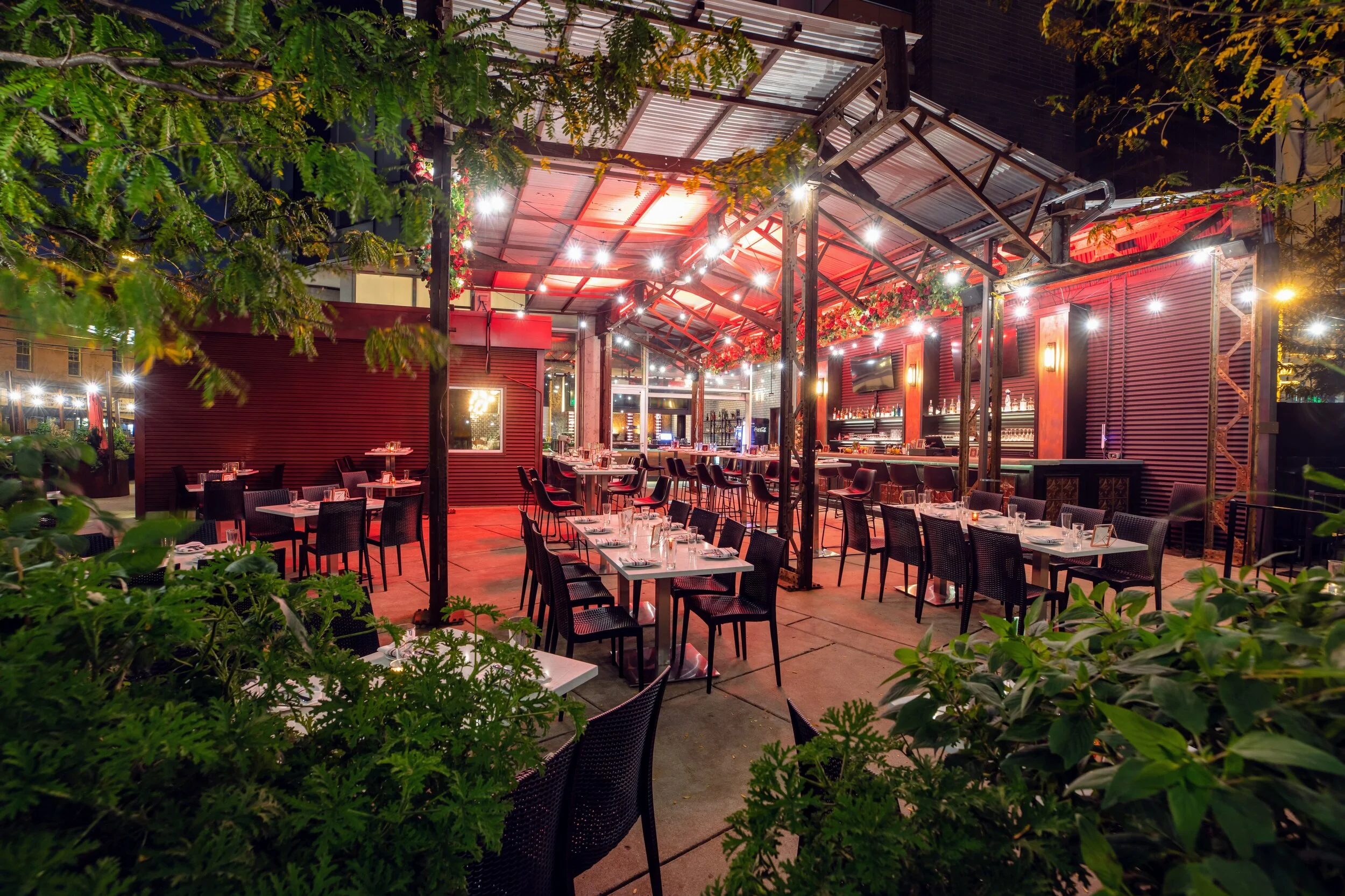 Figo Ristorante and Figo Pizzeria to Debut in Northern Liberties by Glu Hospitality