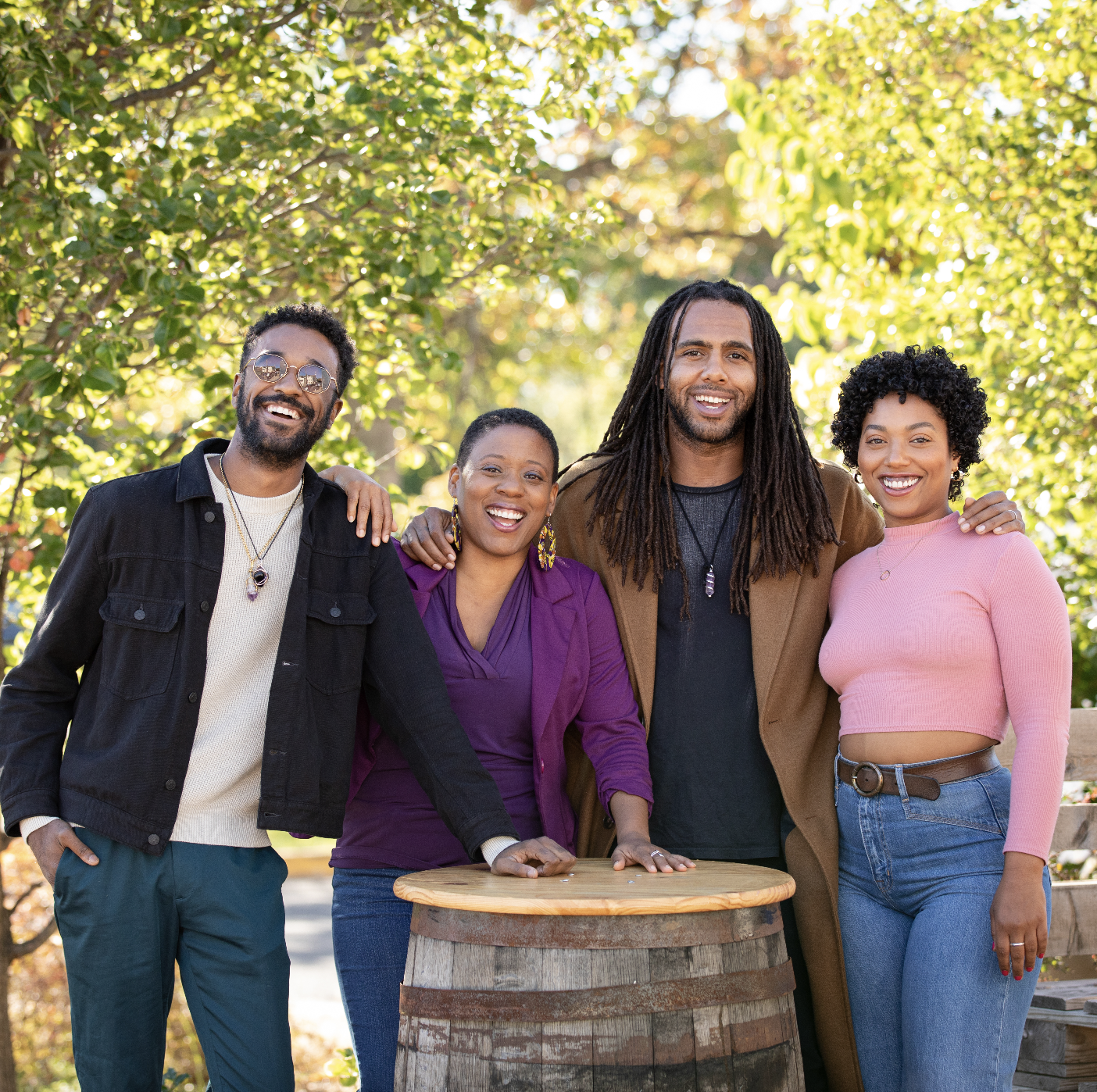 Bristol Riverside Theatre Presents Skeleton Crew by Tony Nominee Dominique Morriseau