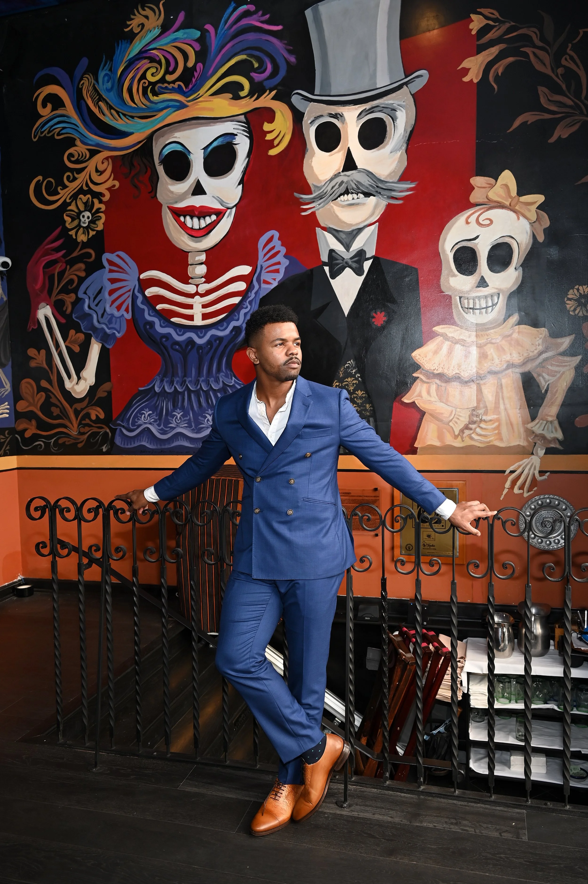 A Magical Night of Mystery and Deception Debuts at the Speakeasy at Vesper Center City