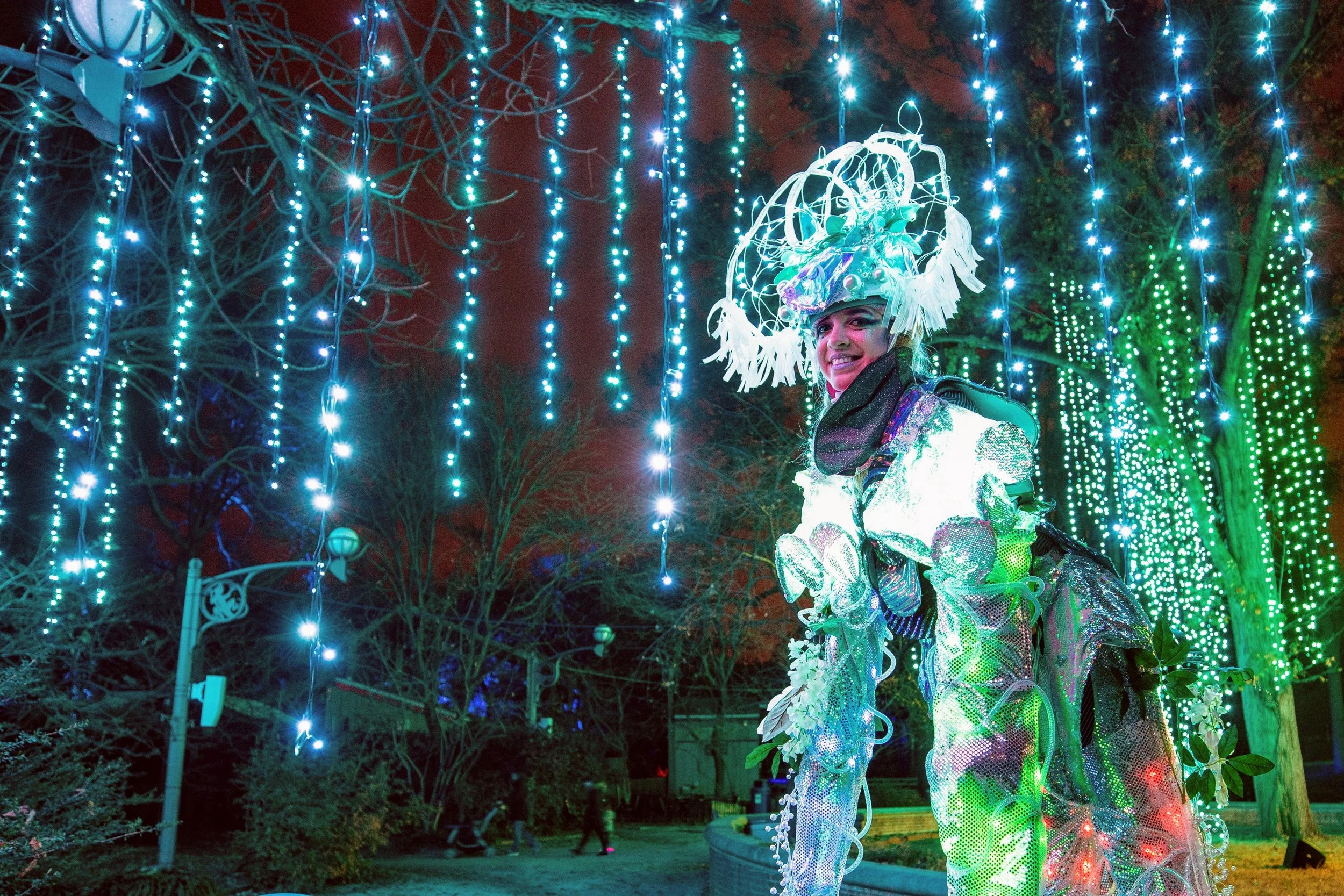 Top Ways to Celebrate the Holidays in Philadelphia