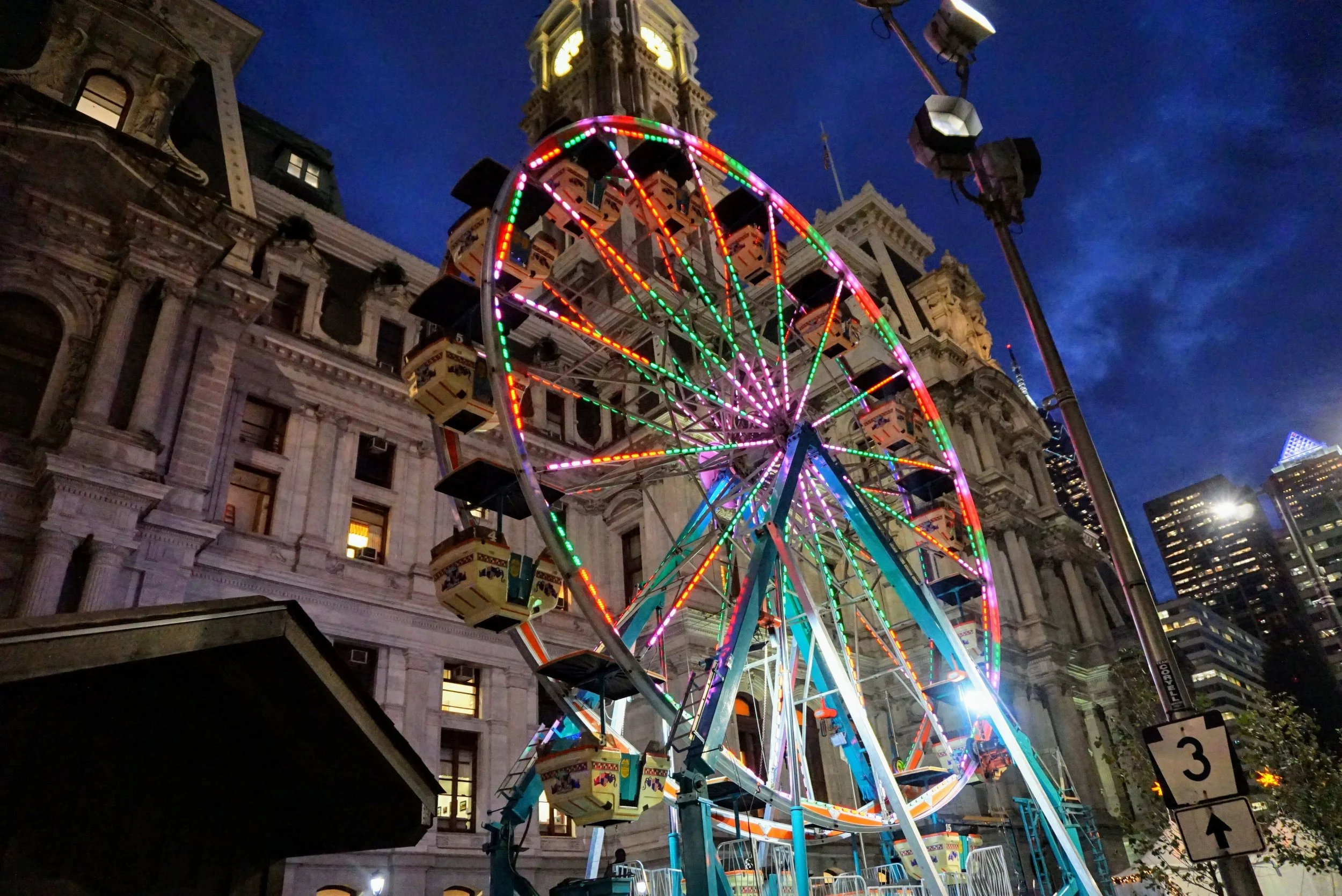 Christmas Village In Philadelphia Presented By Bank Of America Shares 2021 Season Guide