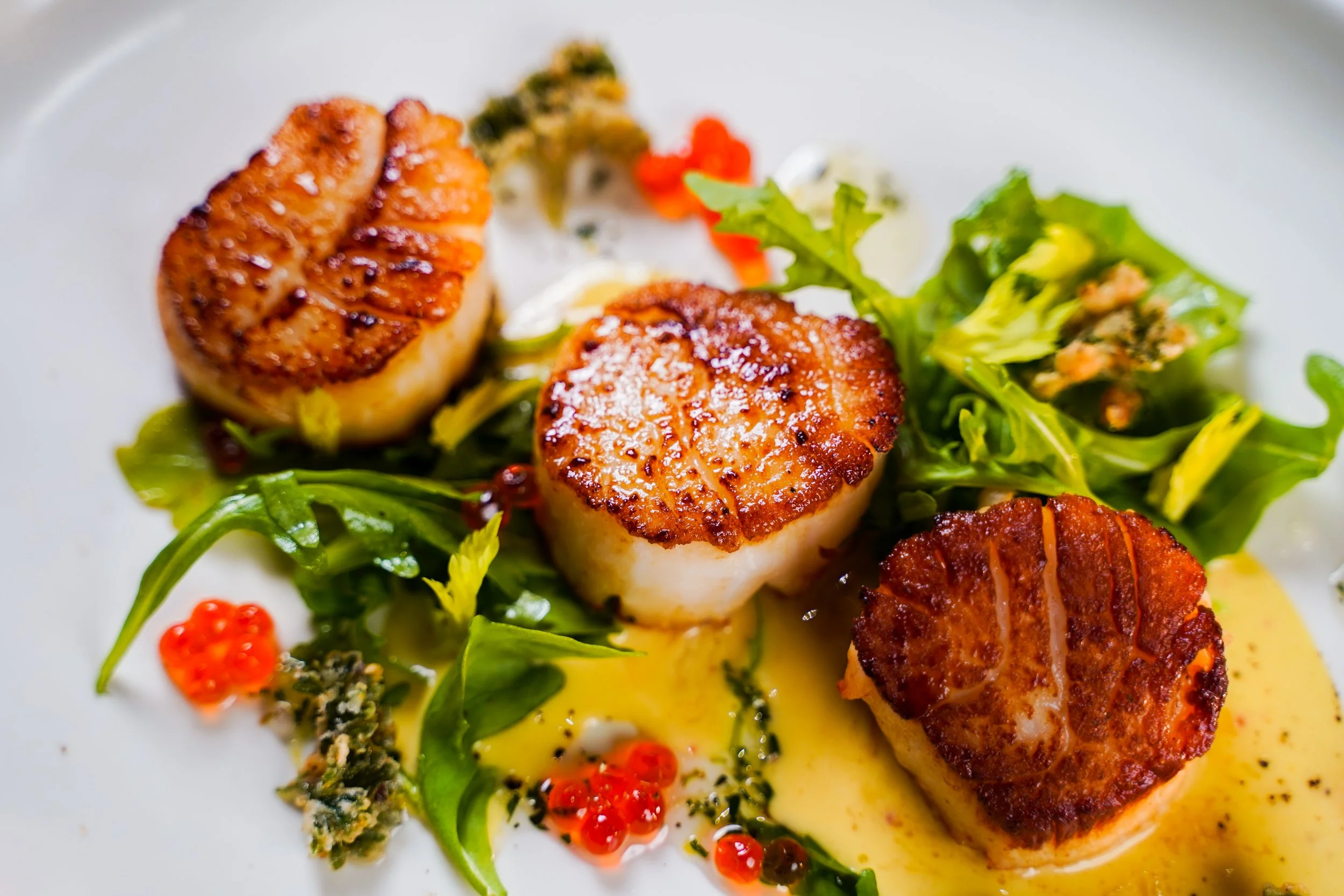 The Fin Grand Opens In Fishtown With Giant New Surf And Turf Seafood Destination
