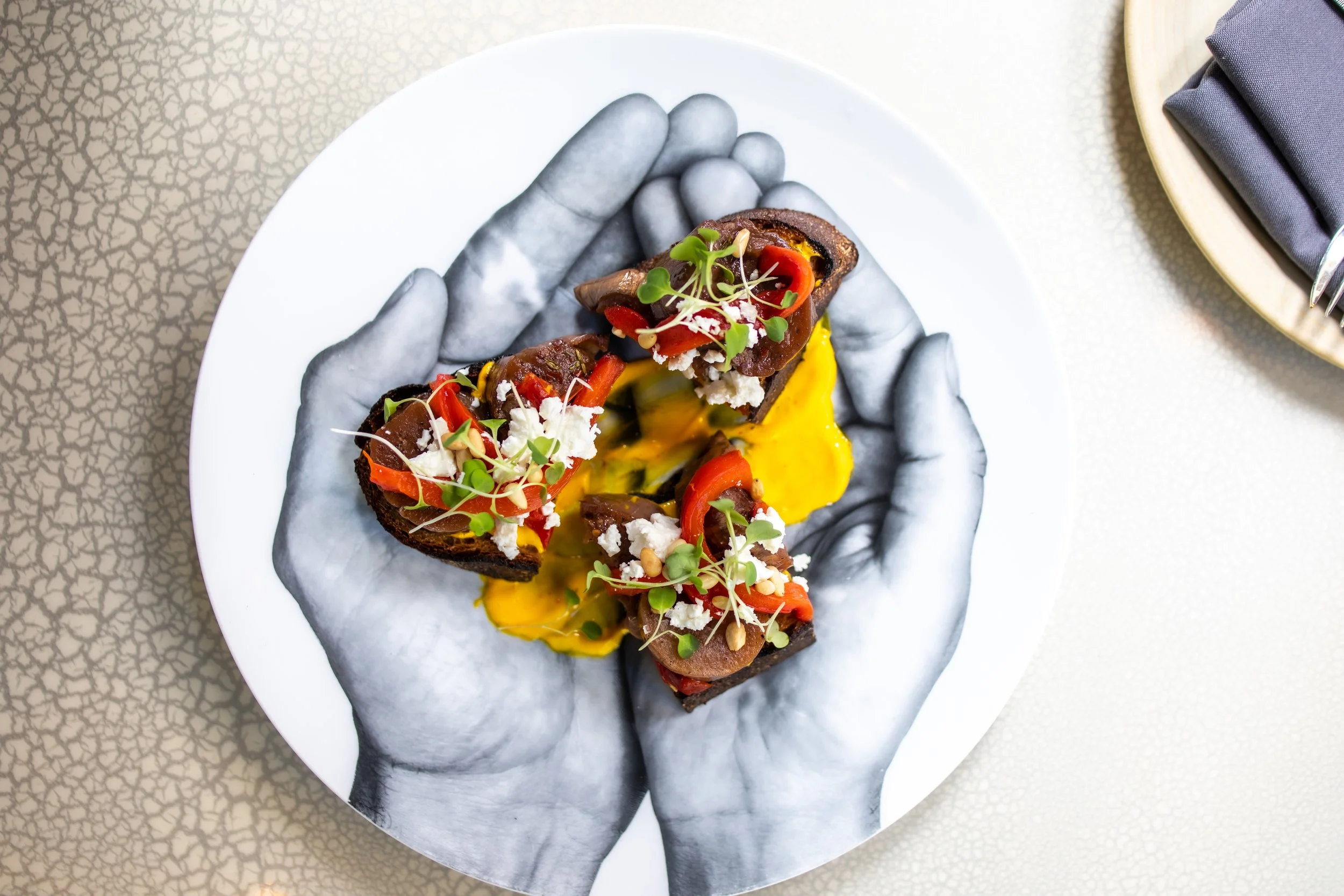 Chef Jose Garces Introduces Chef Jezabel Careaga as Next Chef in Residency at Volvér at Kimmel 