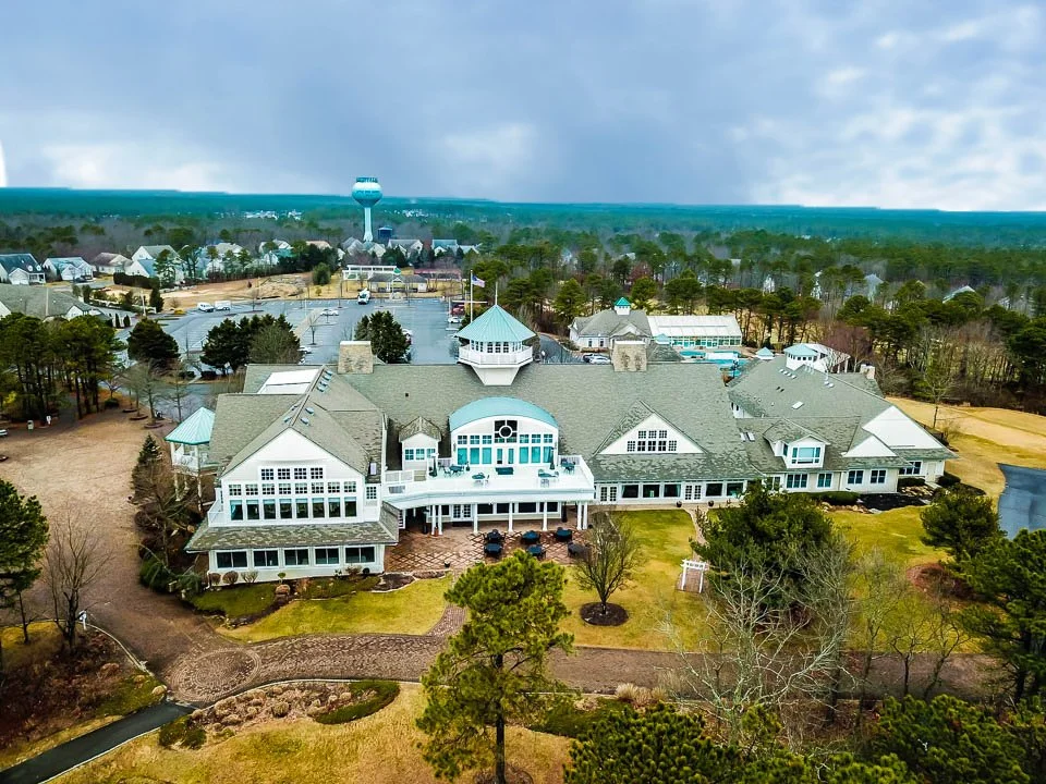 Renault Winery Resort Owners Set to Bring New Life to 200-Acre Jersey Shore Golf Resort