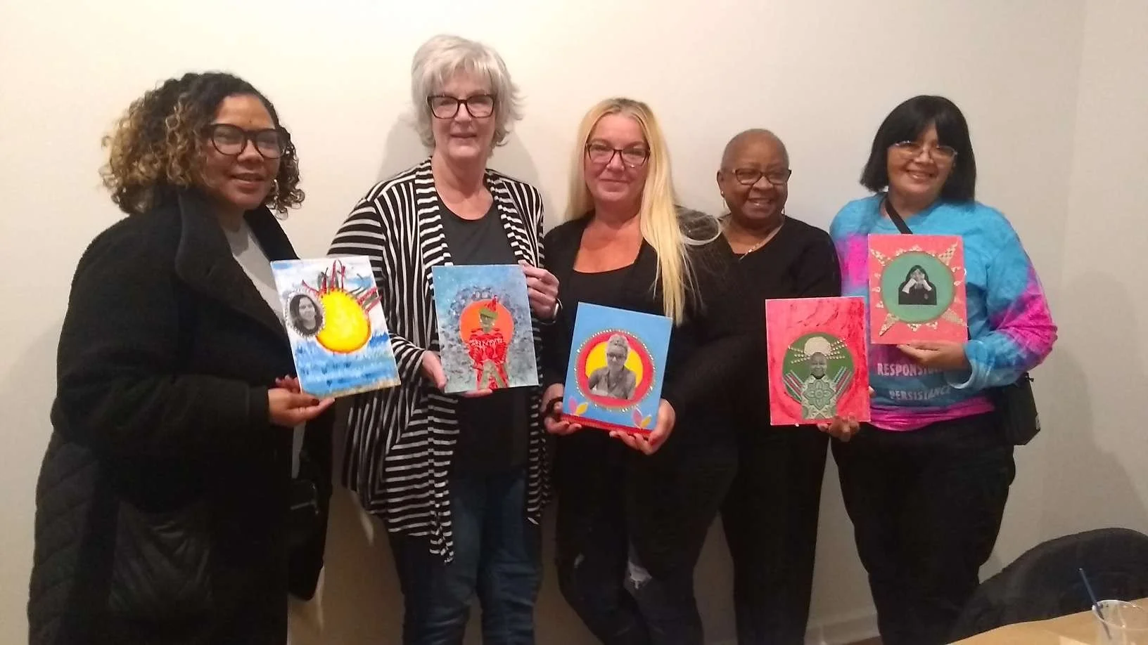 Grand Opening: Northern Liberties Welcomes New 1040 Creative Arts and Community Center 