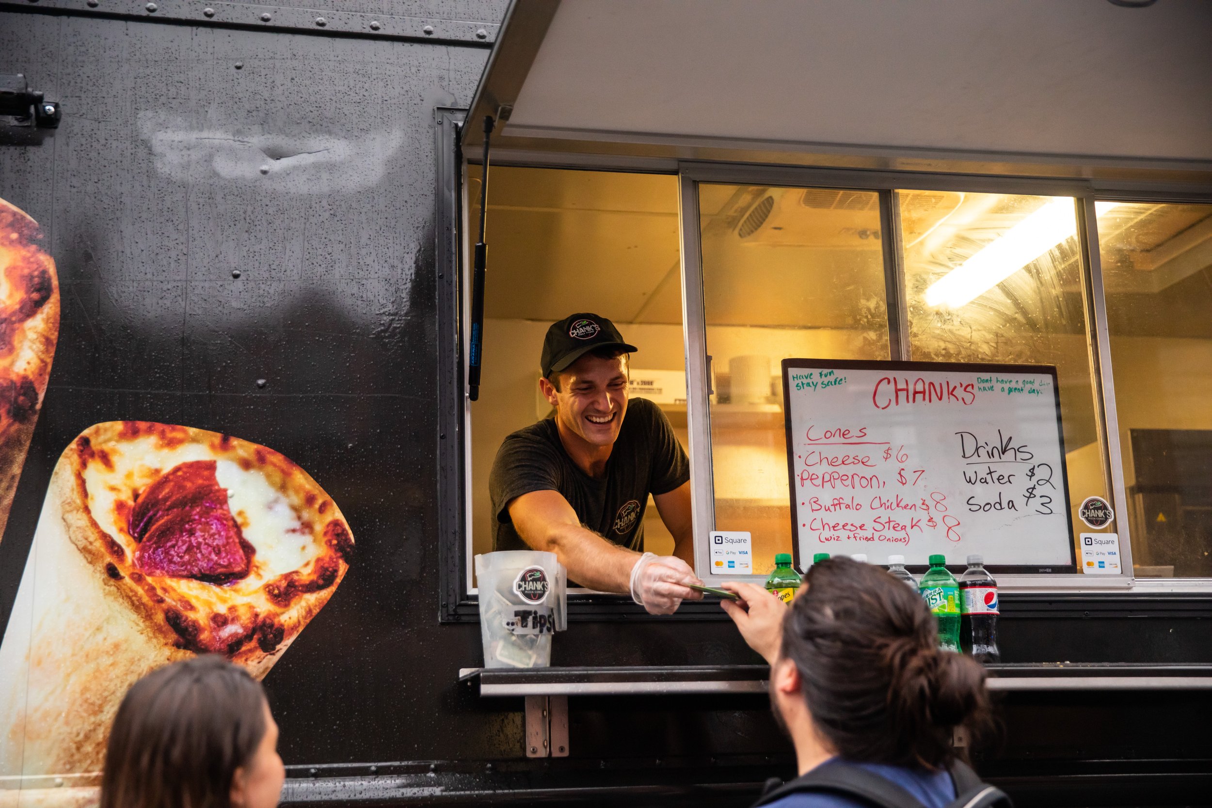Northern Liberties Night Market Returns to N. 2nd Street with Dozens of Food Trucks, Vendors and Music