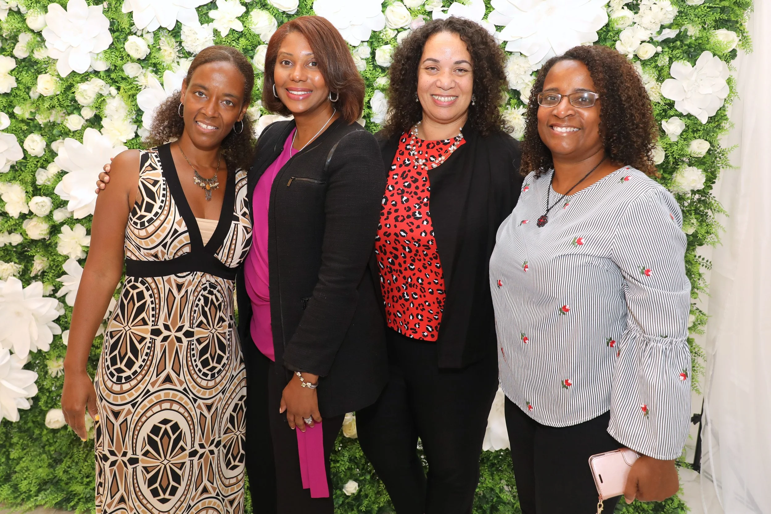 Sip, Shop and Support Women Owned Businesses at Ladies Night Out at Ellis Preserve