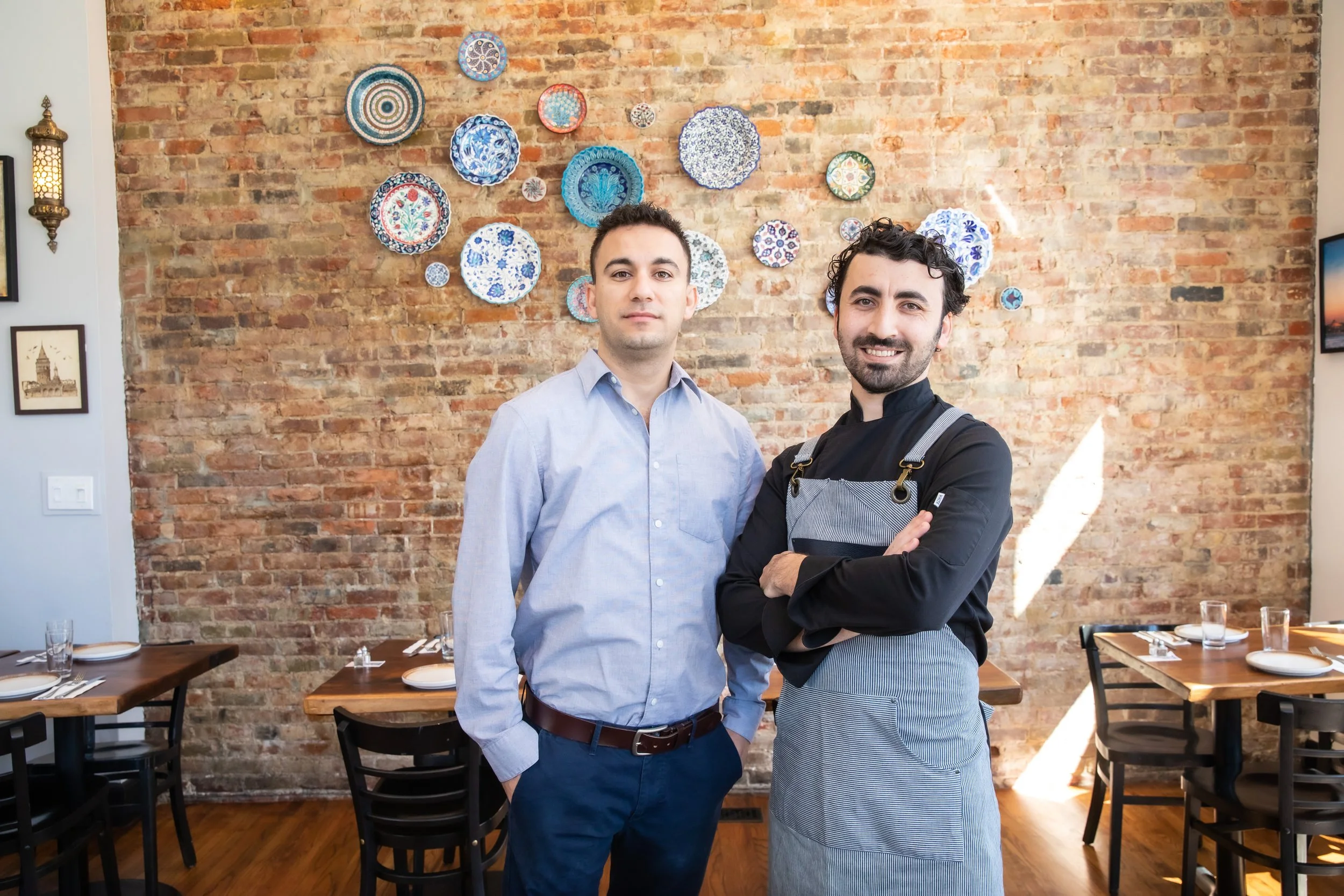 Grand Opening Alert: Pera Turkish Cuisine Set to Open in Northern Liberties