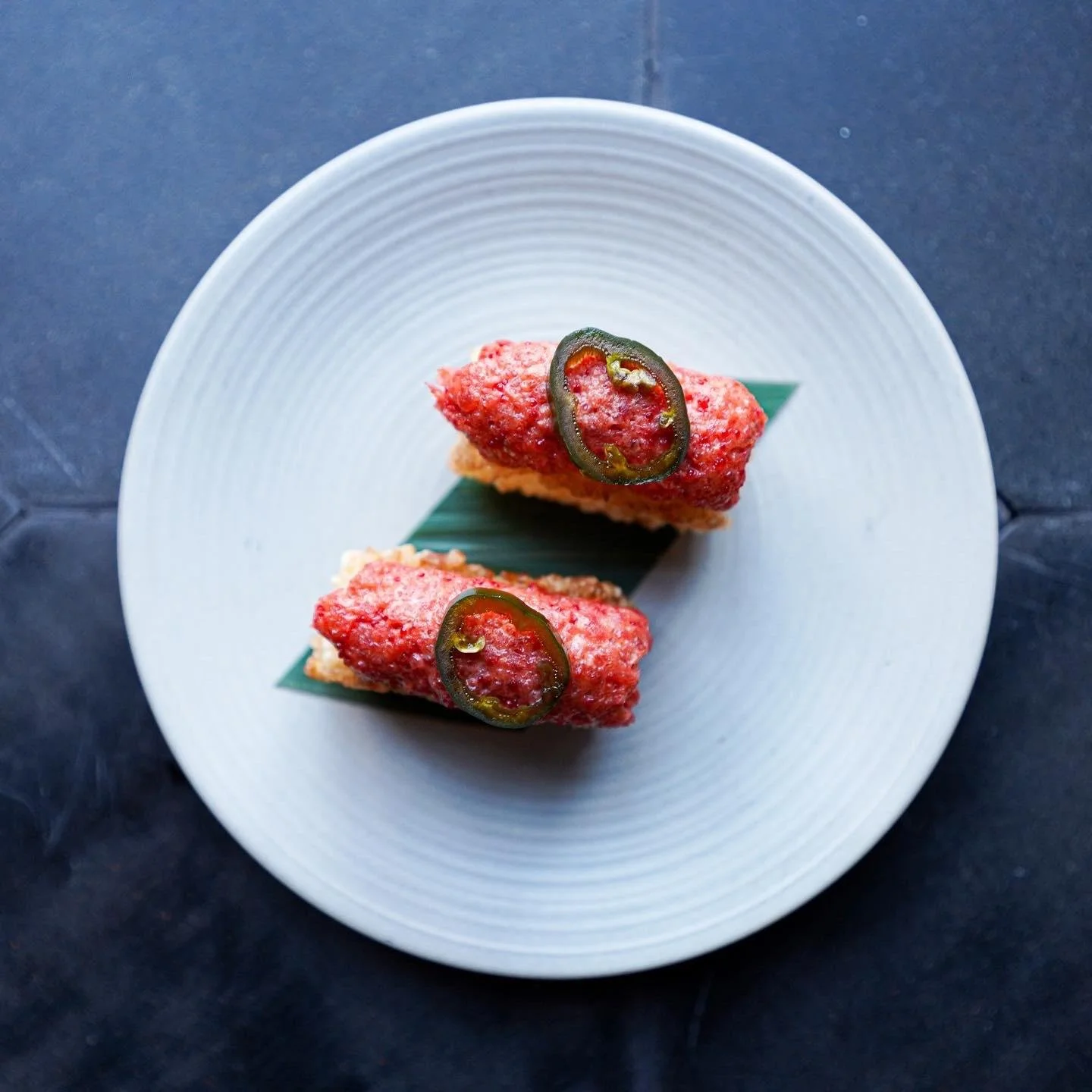 Stina Teams Up With Sushi Whisperer Kevin Yanaga for Return of Guest Chef and Charity Dinner Series