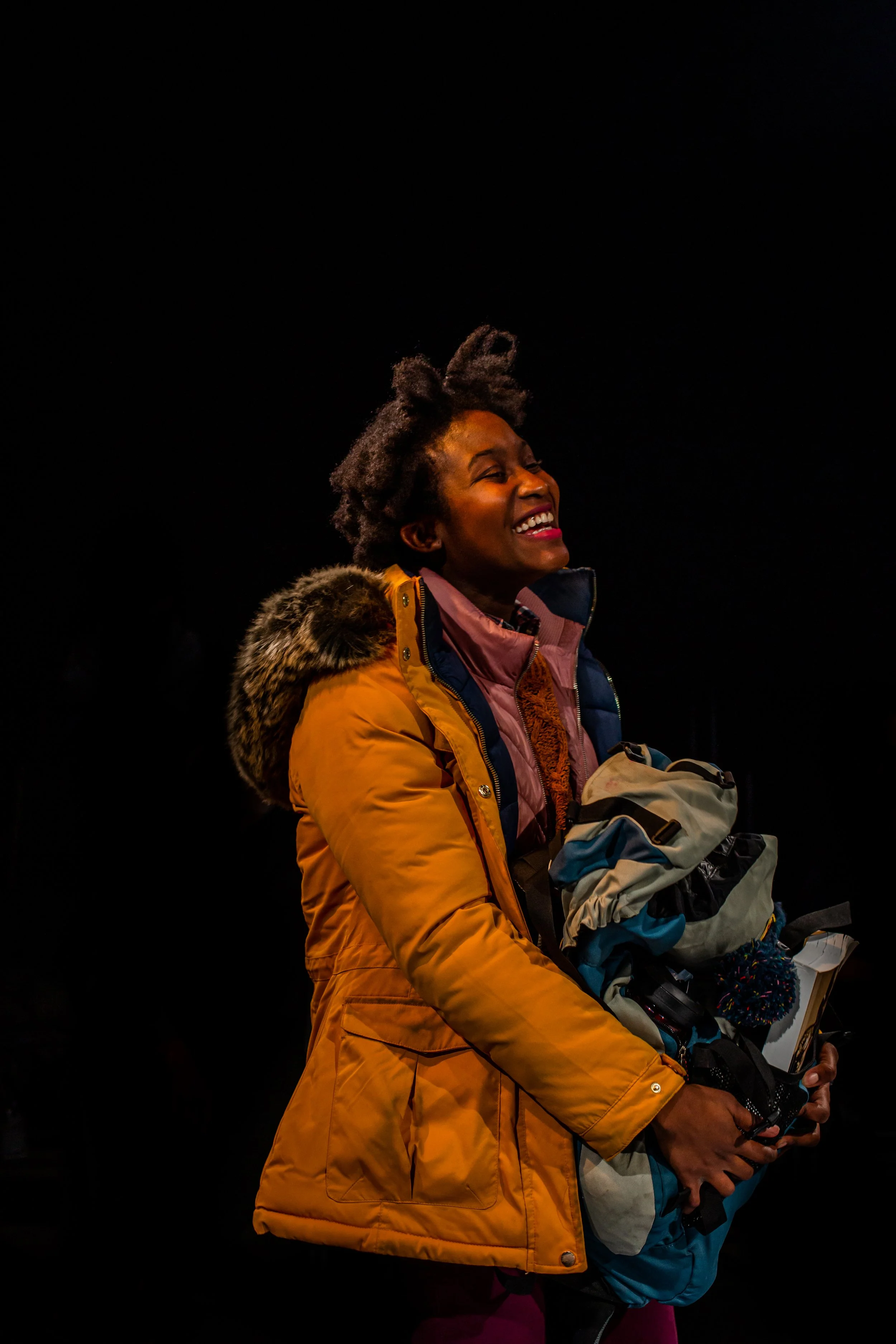 Inis Nua Theatre Presents American Premiere of Finding Fassbender at Philadelphia's Drake Theatre