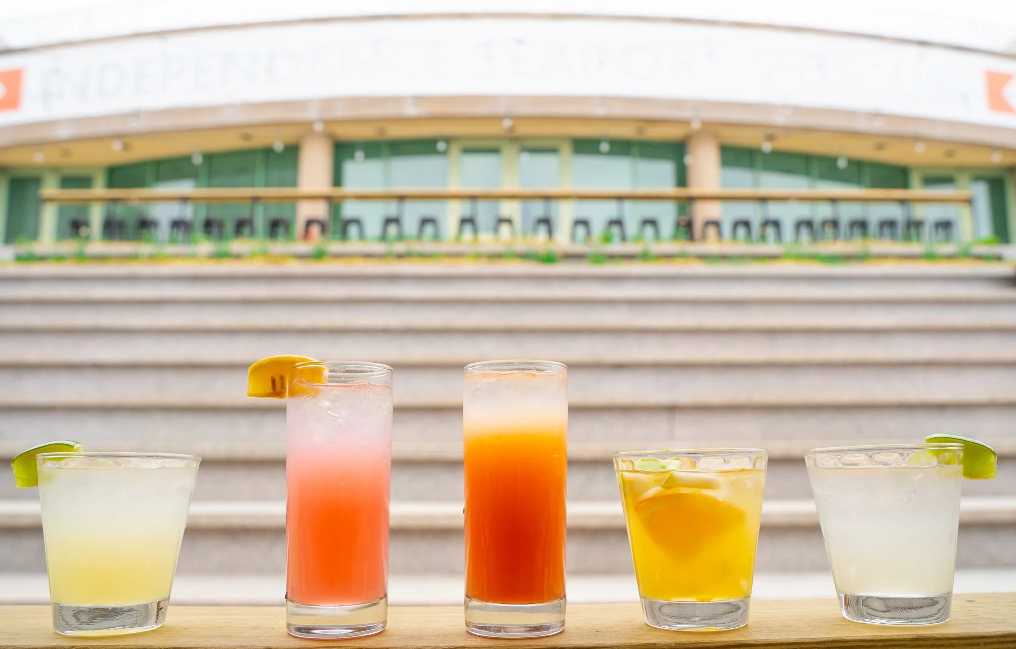 Philadelphia's Largest Restaurant in Modern History Announced for Waterfront Coming This Apri