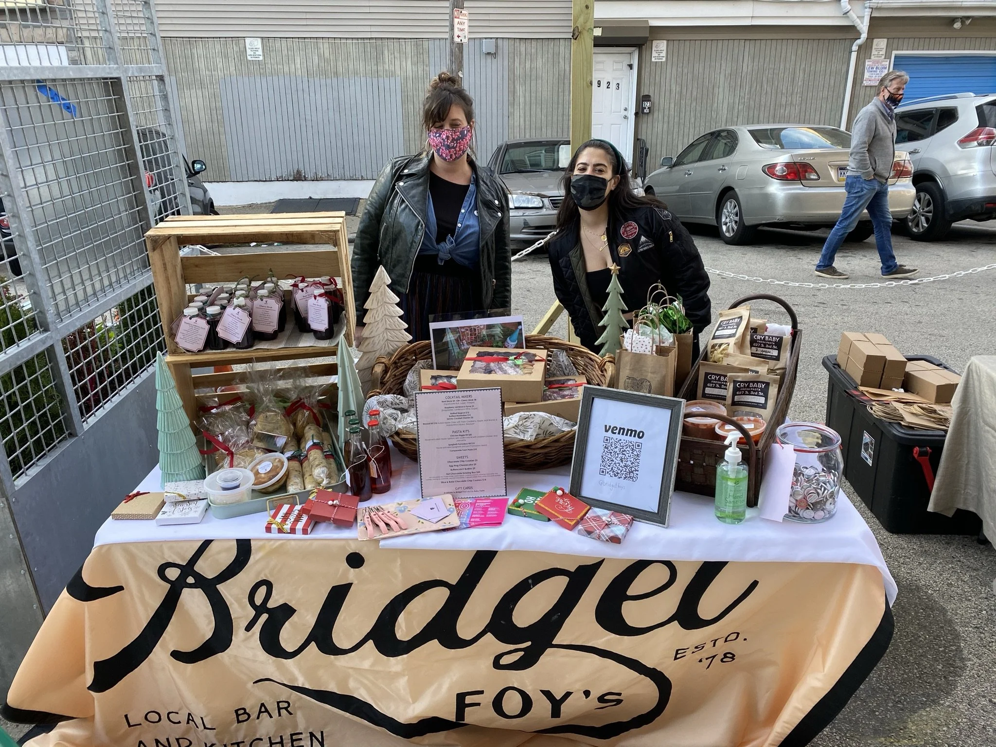 Celebrate Easter at Restaurants in the Greater Philadelphia Region