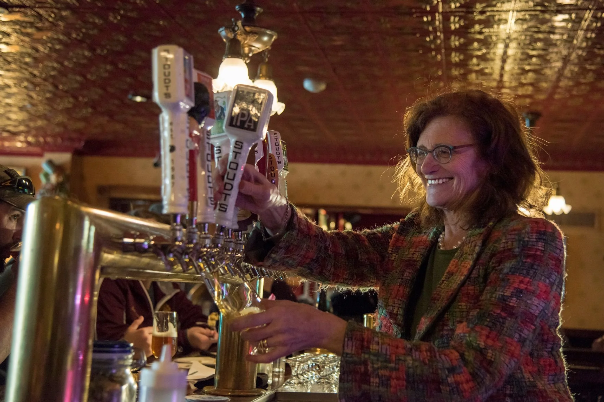 Stoudts Brewing Makes a Comeback, Partners with Evil Genius Beer Company