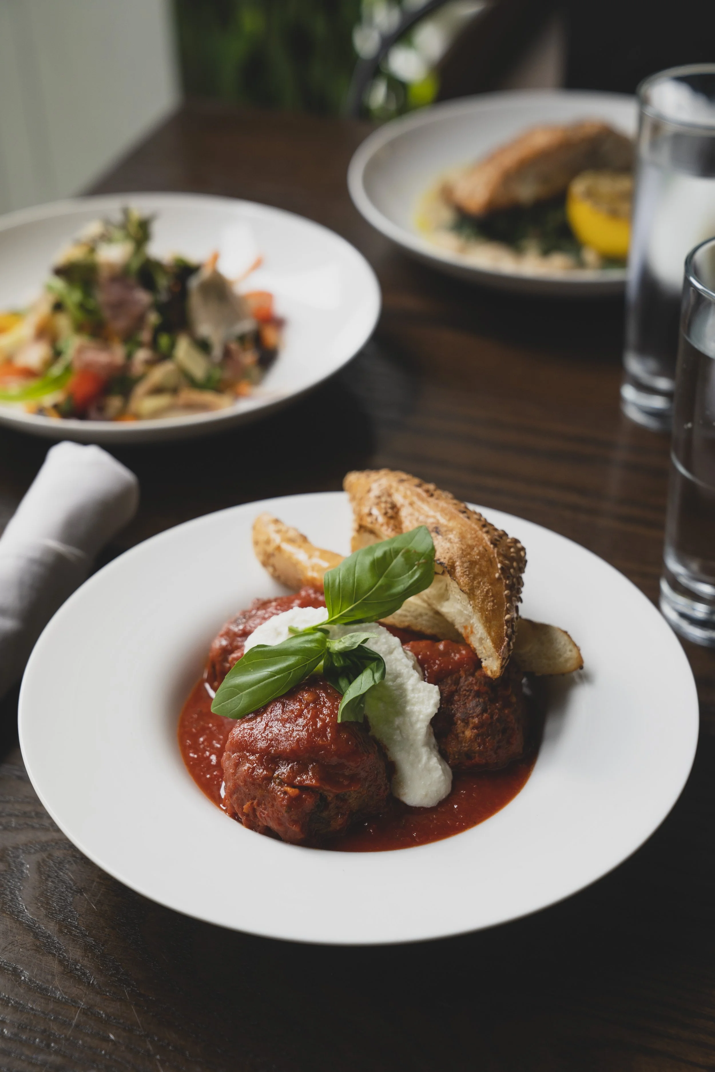 Northern Liberties Restaurant Week Returns to 20+ Restaurants from April 1st to April 10th