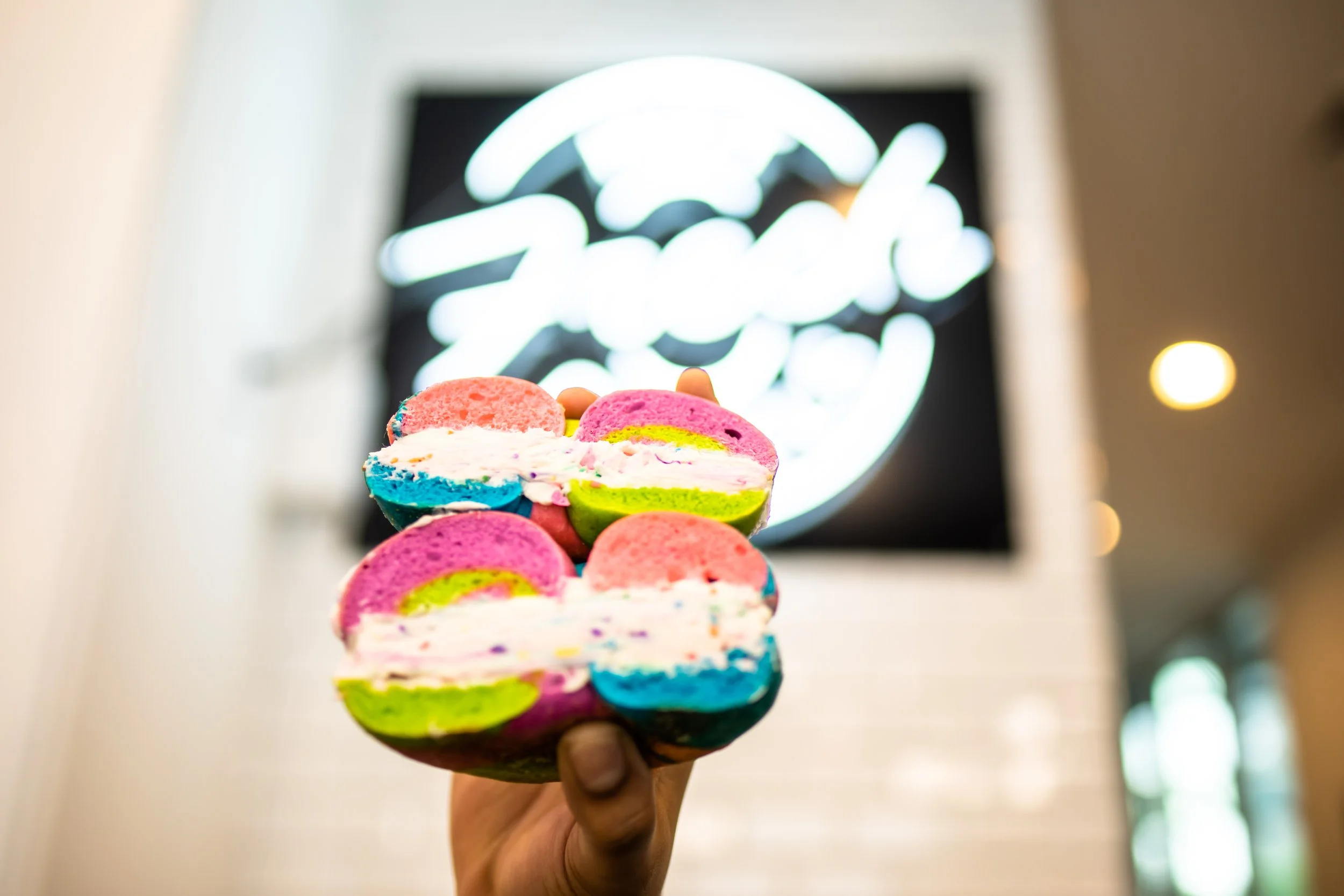 Bagels and Co. Celebrates Grand Opening in Fishtown with Free Bagels and Coffee 