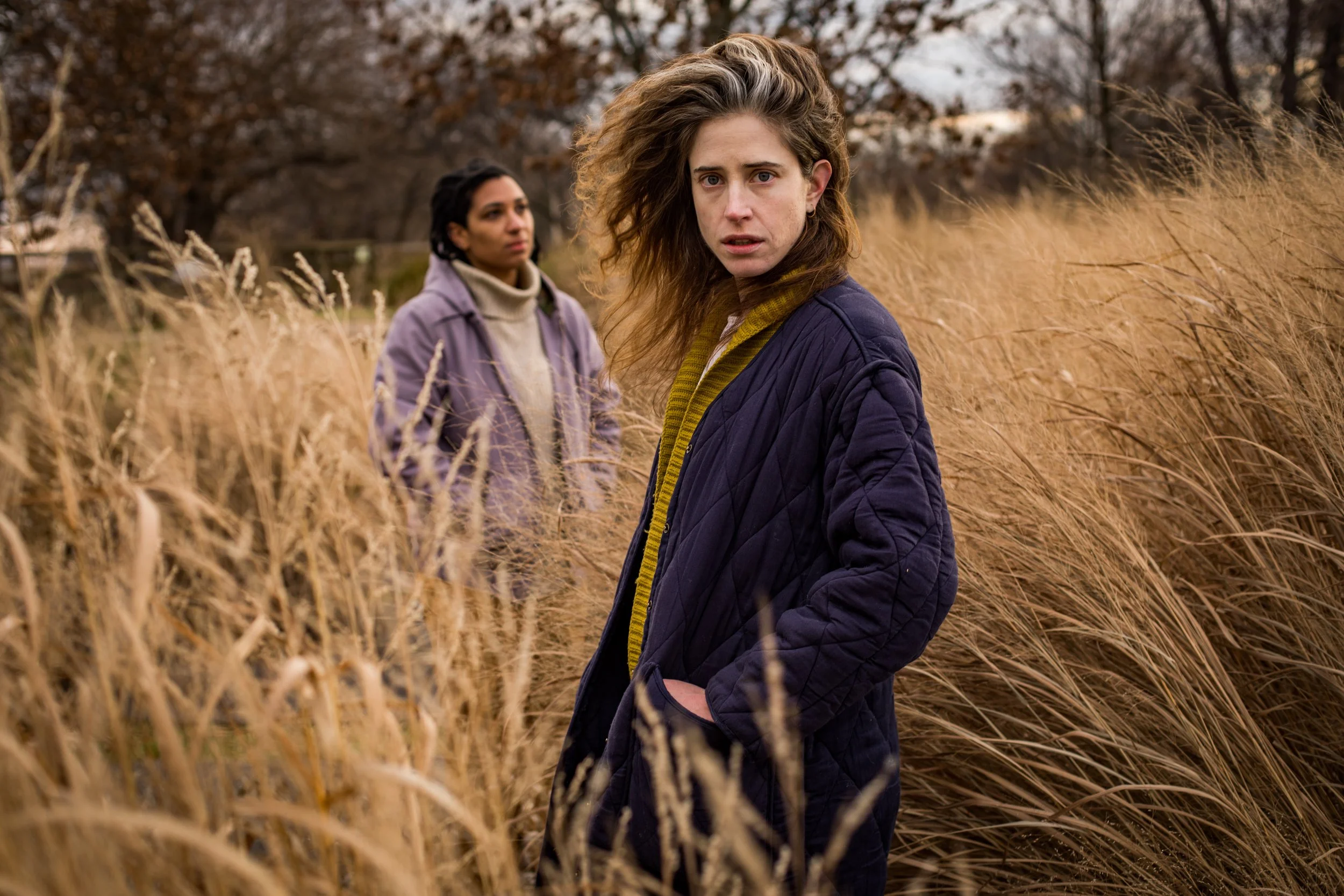 Inis Nua Theatre Presents American Premiere of Queer Love Story Meet Me at Dawn