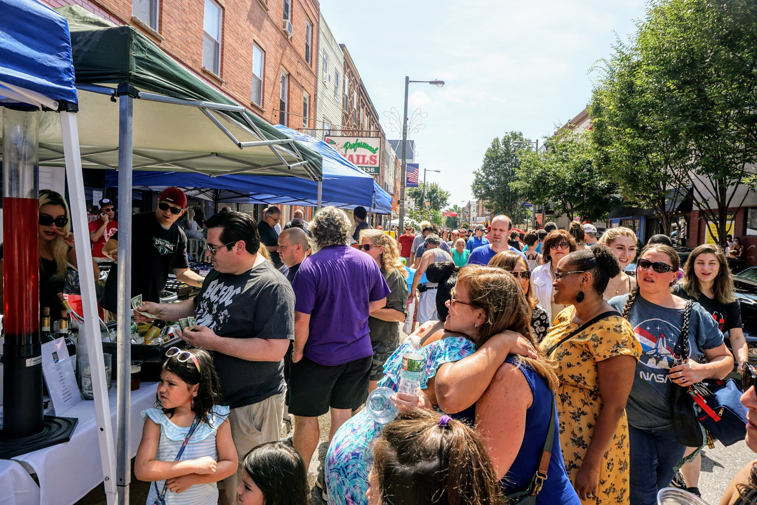 East Passyunk Music Festival