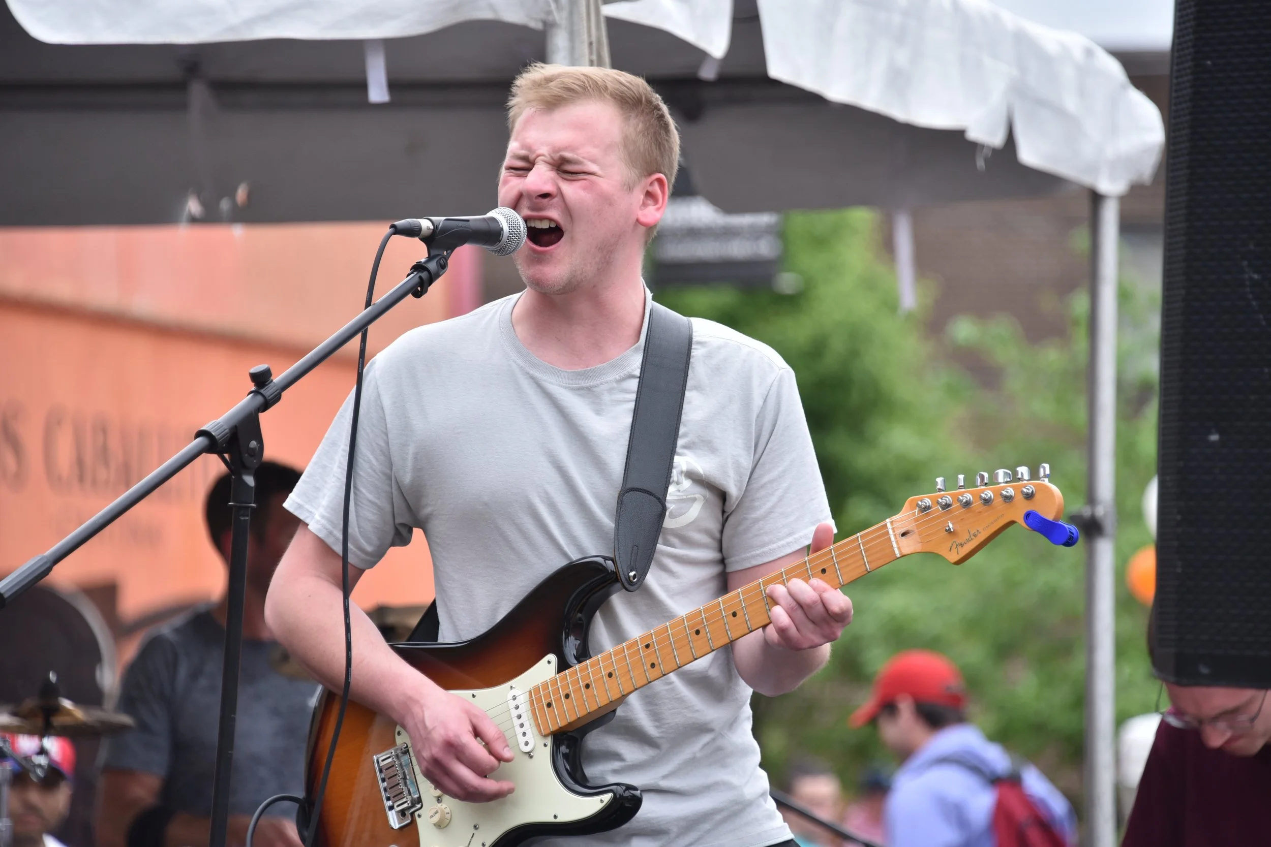 East Passyunk Announces New Music Festival with Five Stages, Dozens of Acts, Food, Family Fun