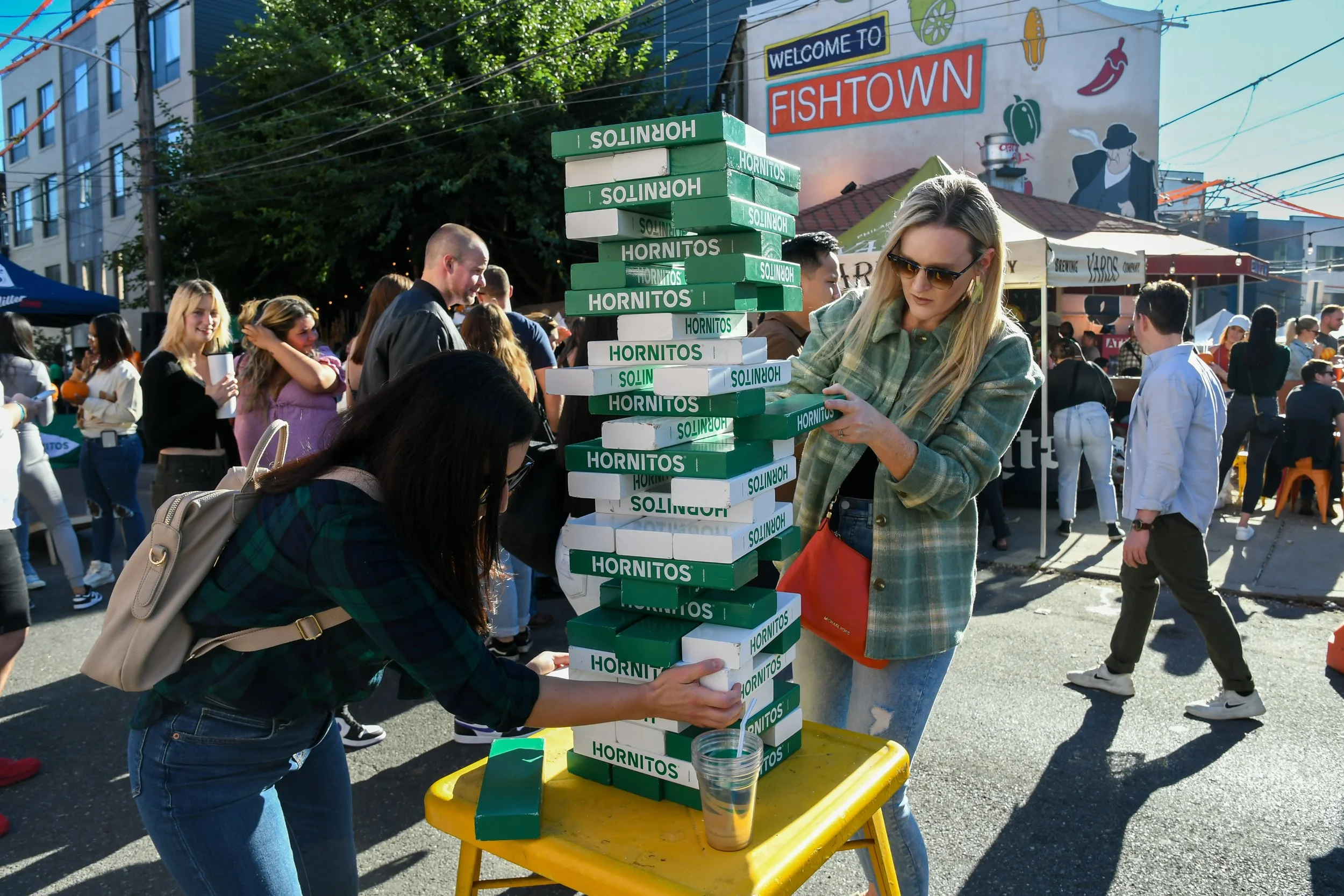 Fishtown Fall Feastivale Returns with Top Restaurants, DJs, Family Fun, and Over 125 Vendors