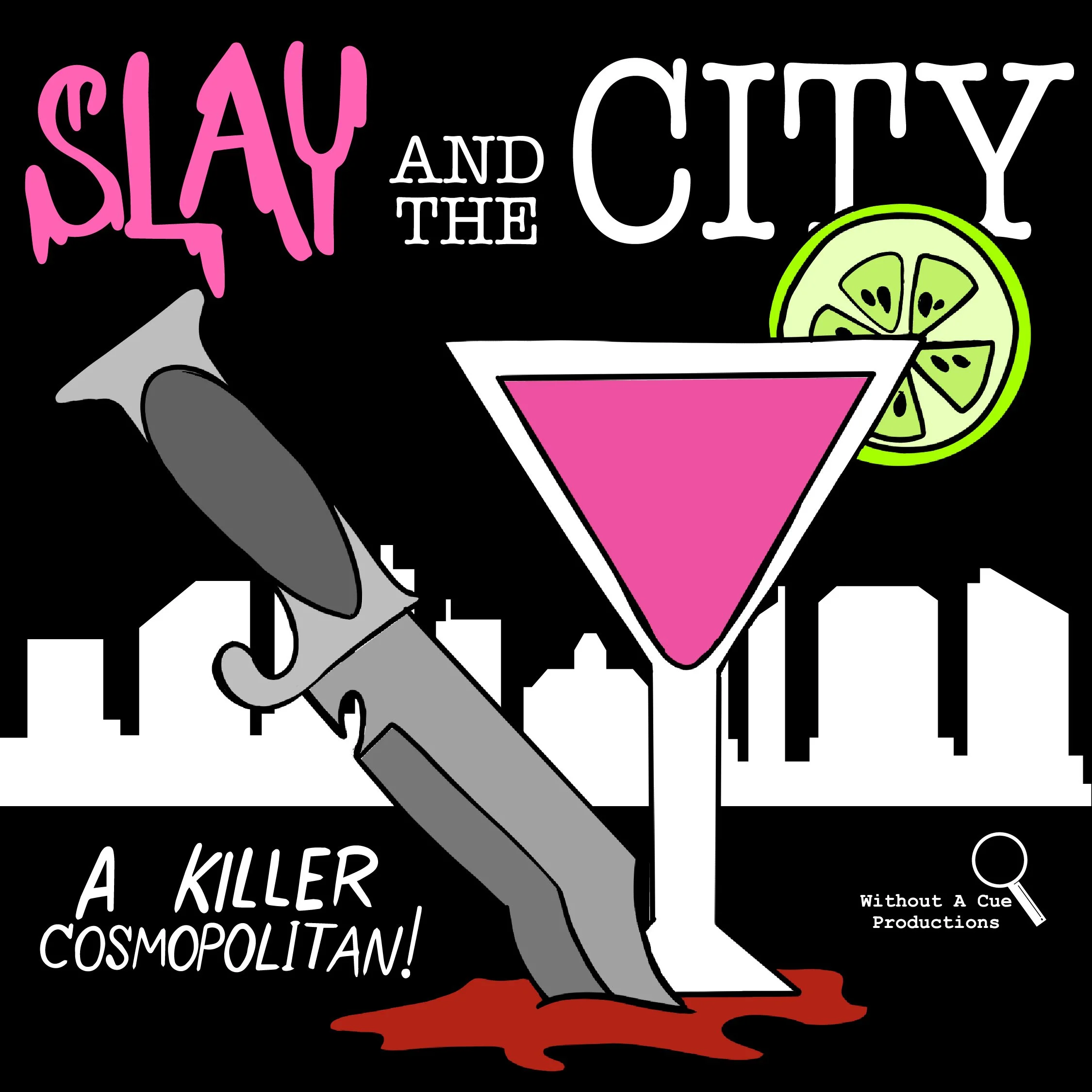 The Killer Cosmo: Sex and the City Inspired Murder Mystery Makes Philadelphia Stage Debut