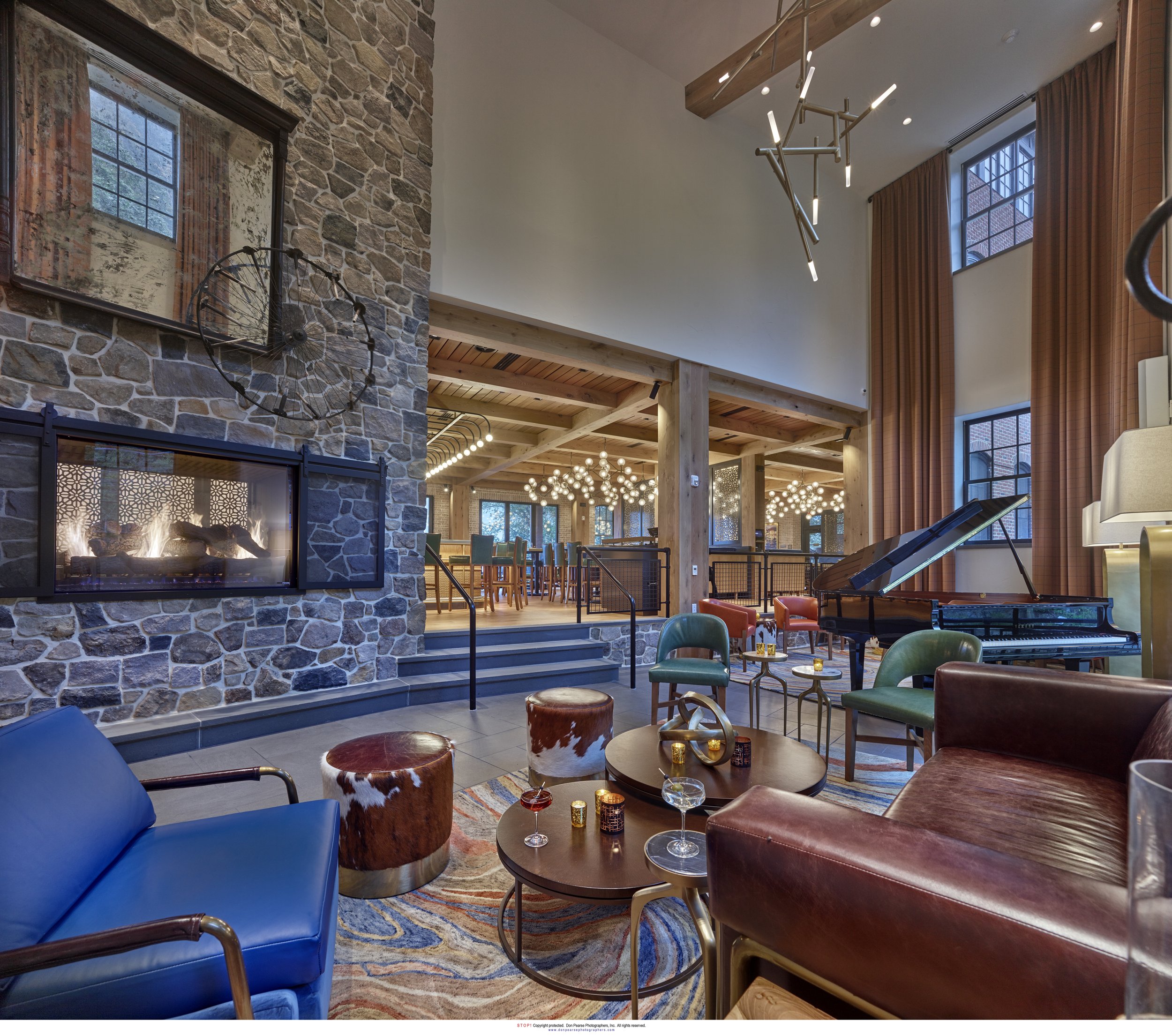 New Hope and Lambertville Team Up for Inaugural Restaurant Week Debuting Jan 13-27
