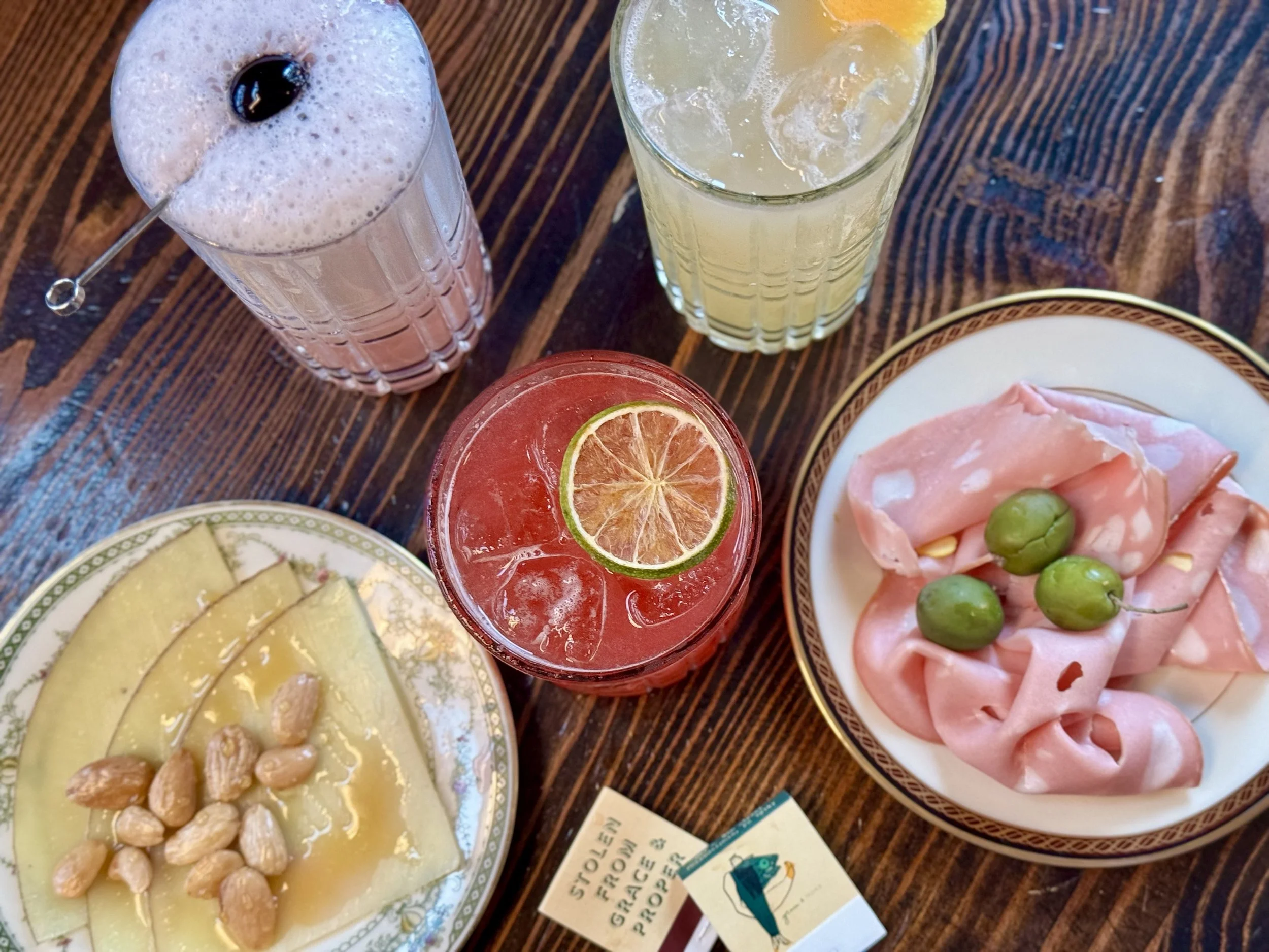 Philly Restaurants and Bars Offer Month-Long Dry January Happy Hour and New Zero Proof Drinks