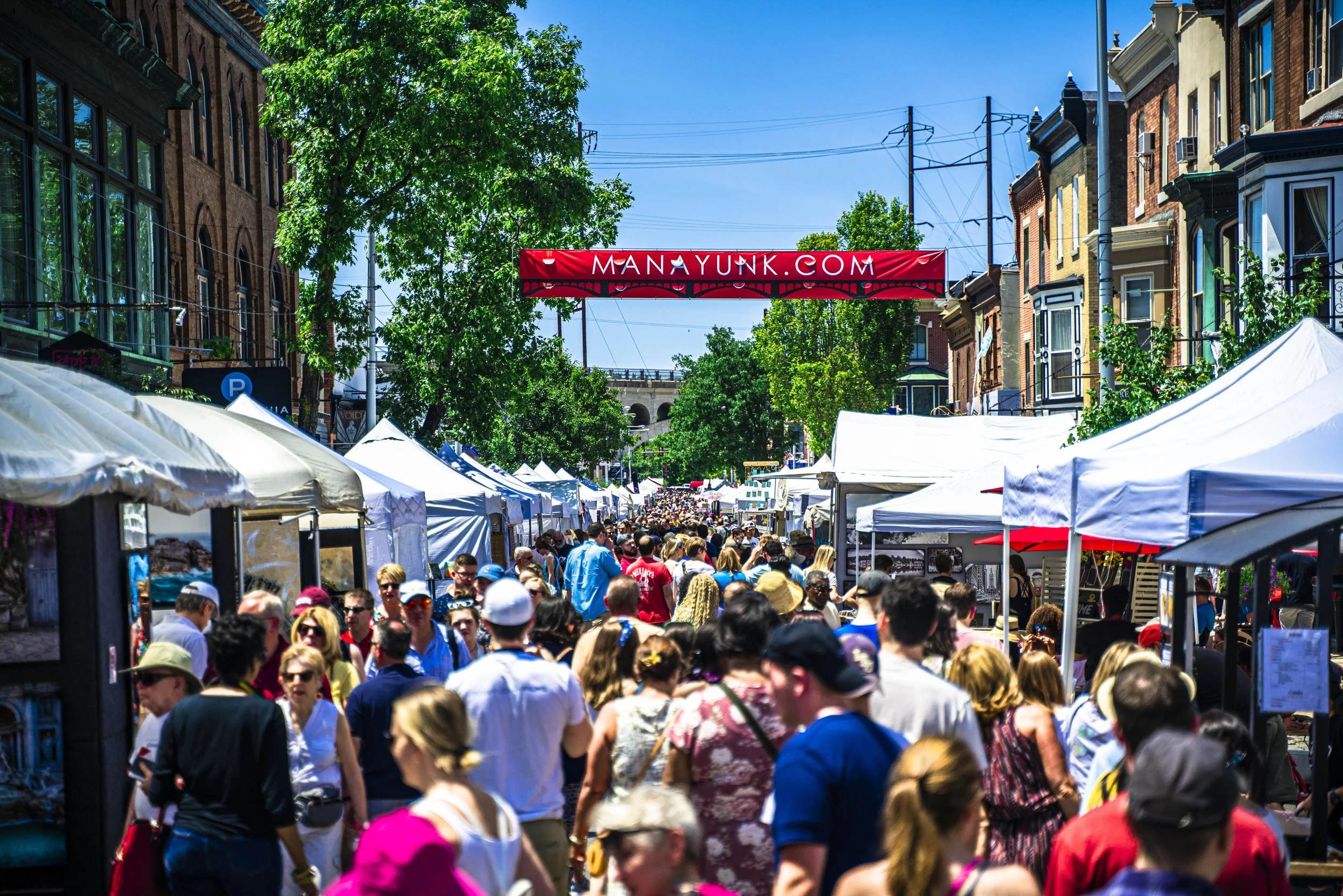 Manayunk Arts Festival to Host Paint My Ride Art Competition and Immersive Experience