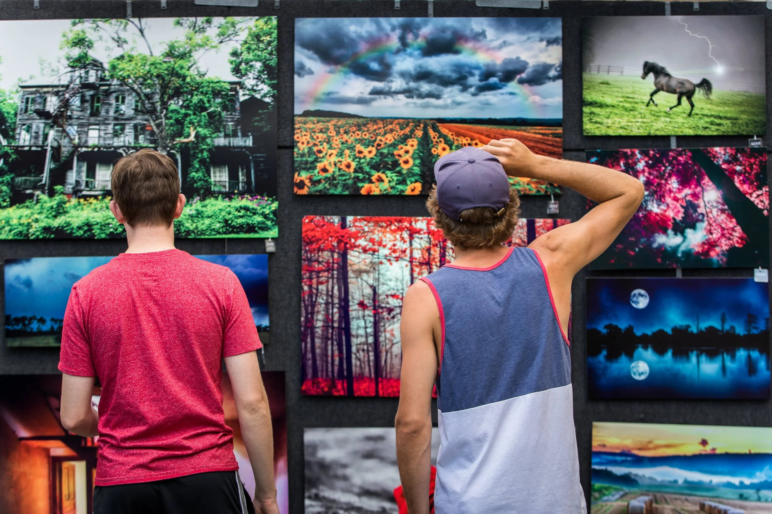 Pennsylvania’s Largest Arts Festival Returns to Manayunk for Two Days During America 250