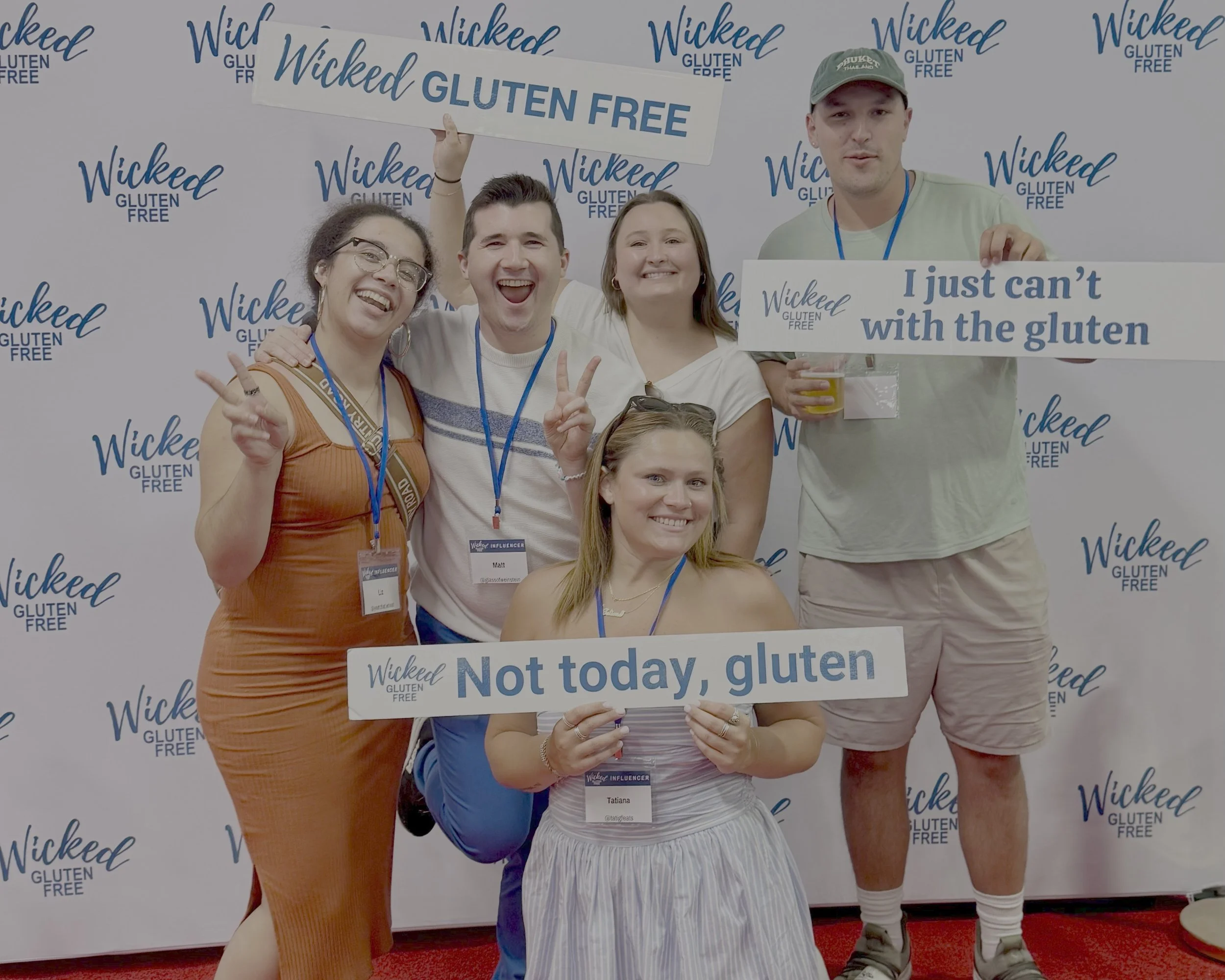 America's Biggest Gluten Free Food Fest Coming to Philadelphia Expo Center in Philly Suburbs 