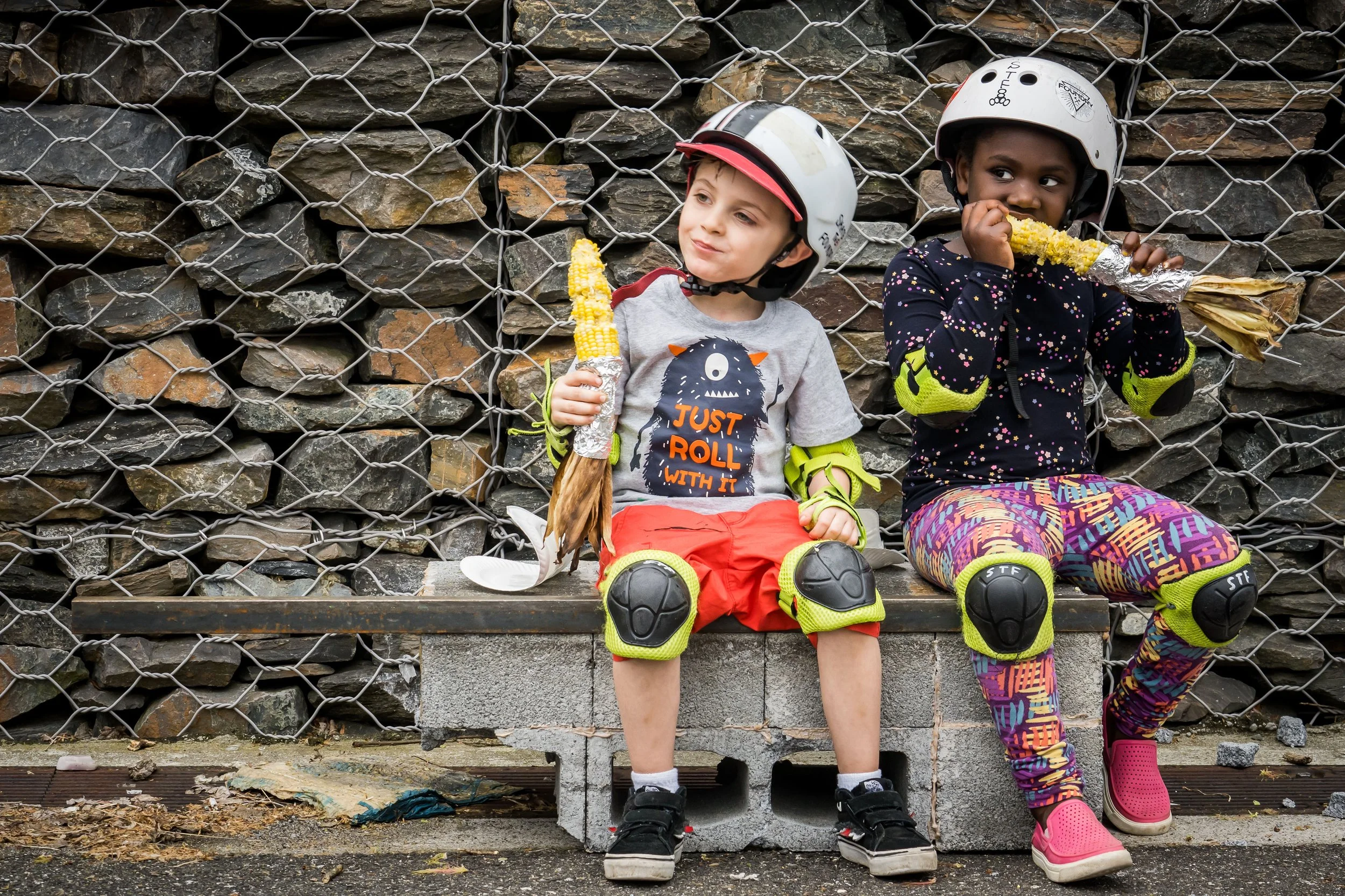 Manayunk Stroll After Dark Returns with Food Trucks, Live Music, Vendors and Family Fun