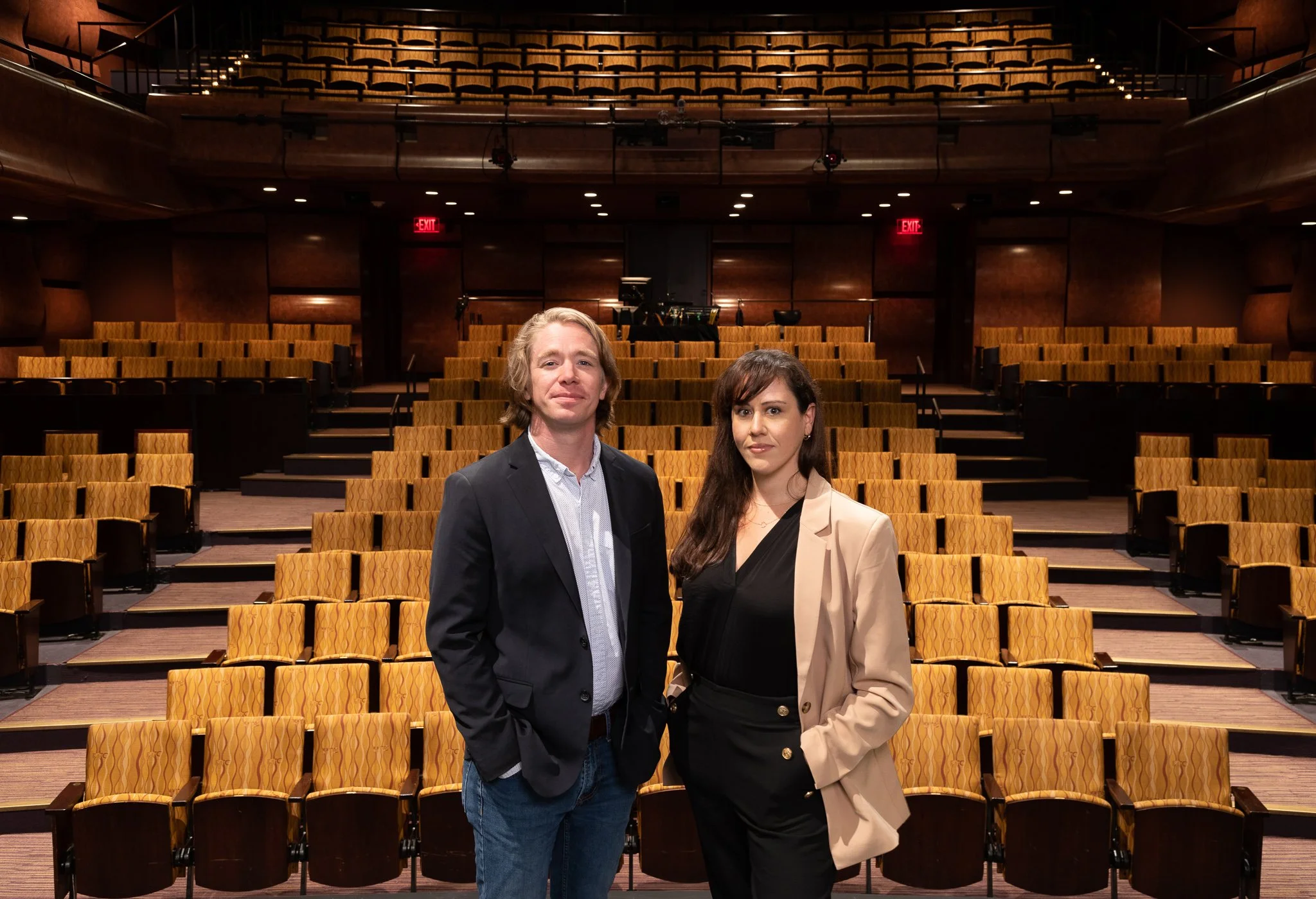 Philadelphia Theatre Company Introduces Taibi Magar and Tyler Dobrowsky as New Co-Artistic Directors for Company's Next Chapter