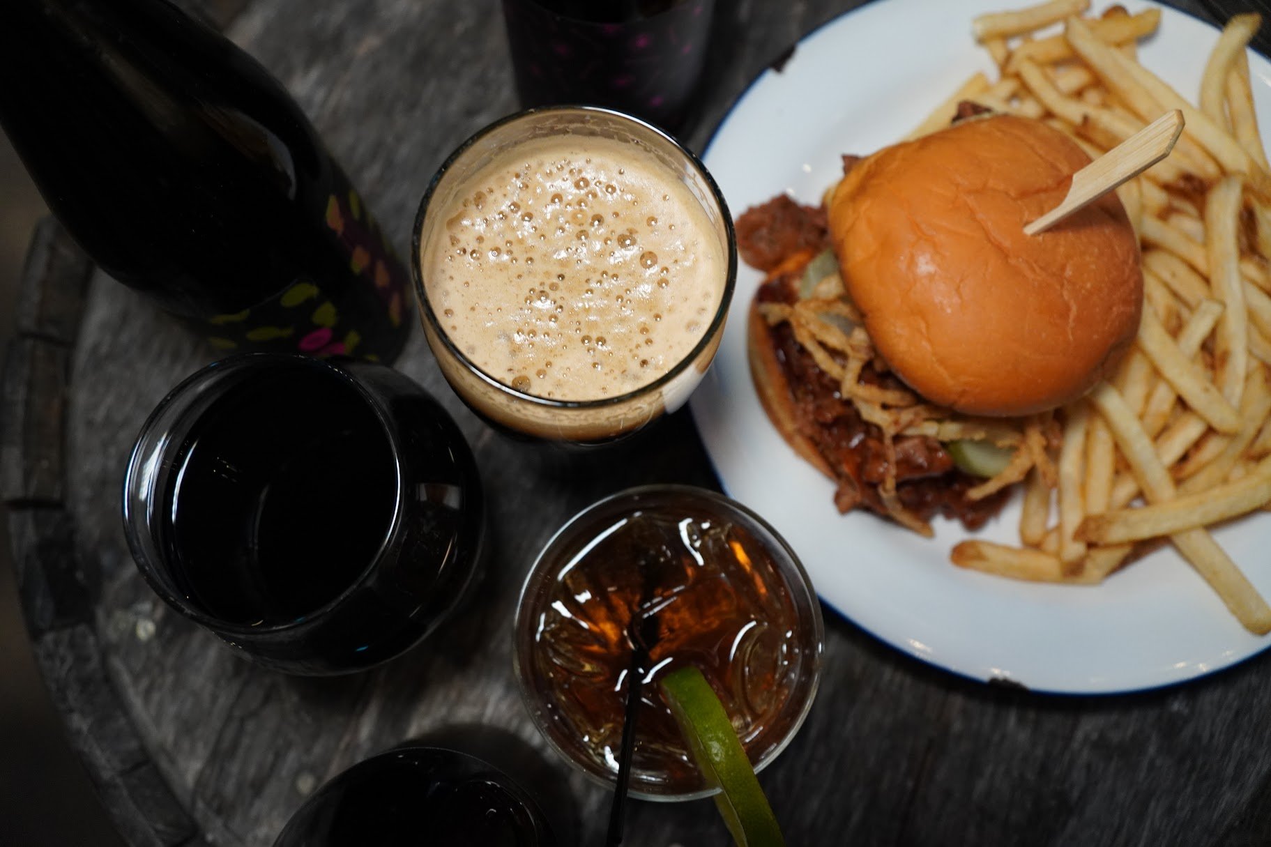 Philadelphia Public Relations, Food, Restaurants, Aversa PR