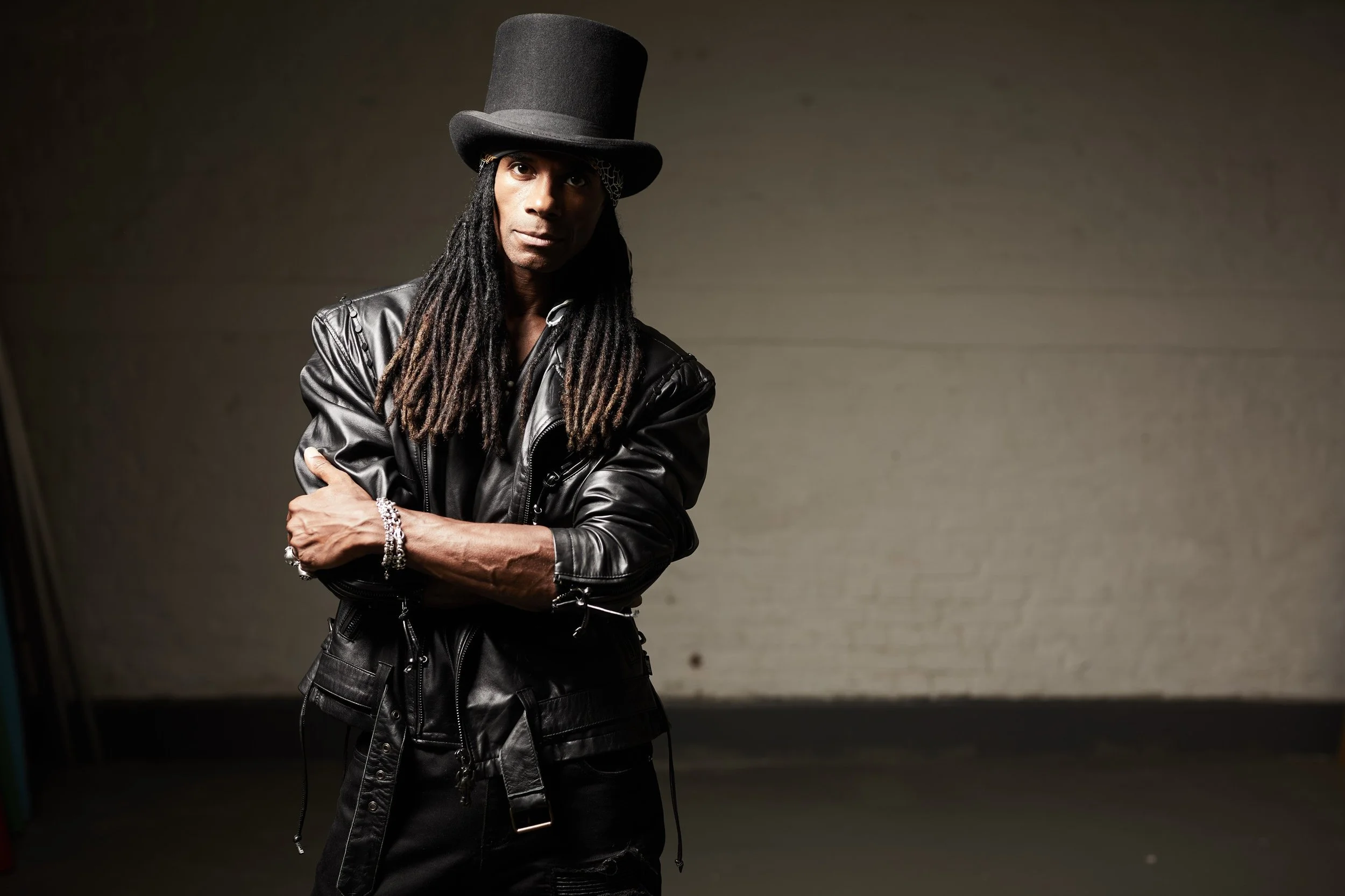 Milli Vanilli, Parx Casino, I love the '90s