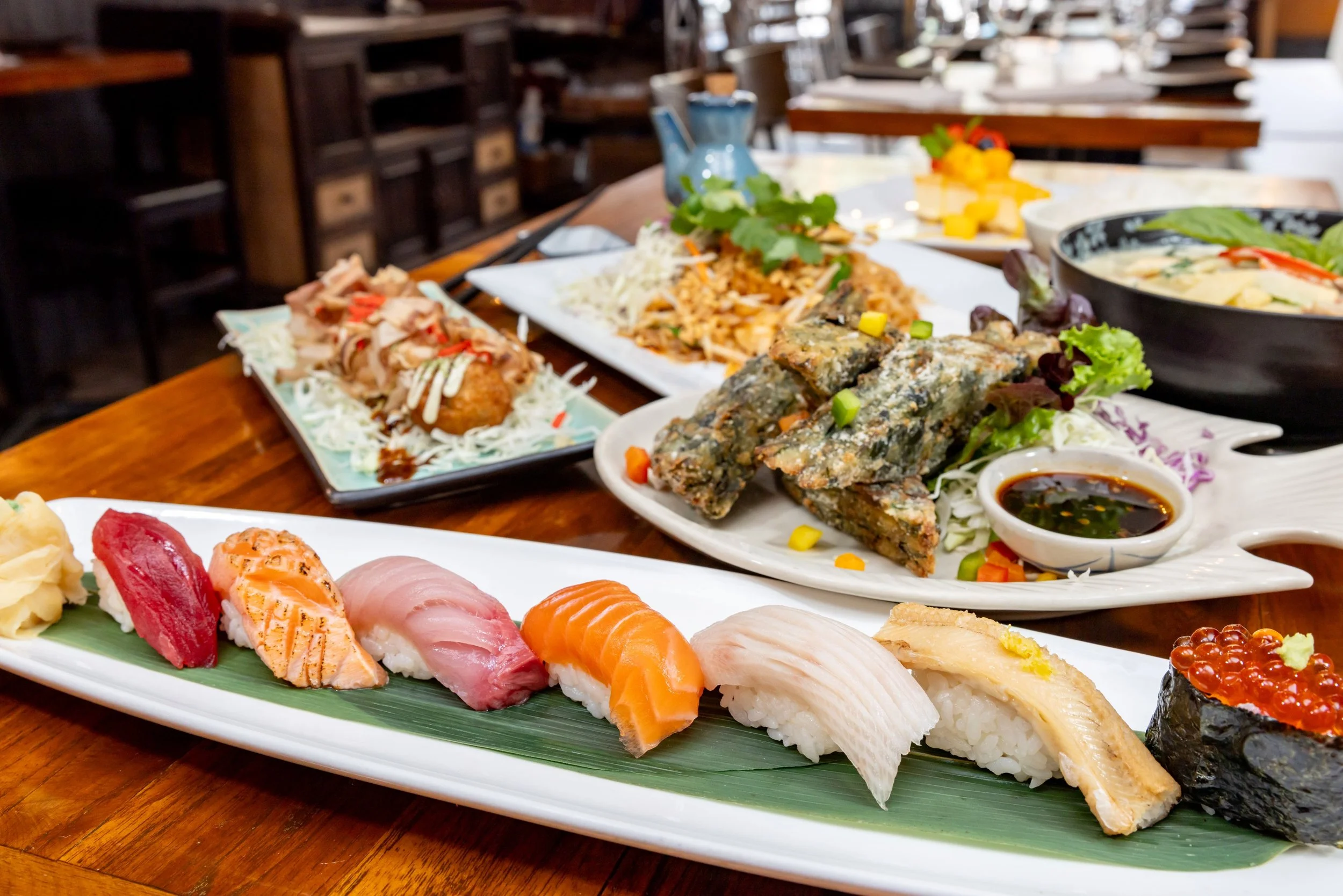 Manayunk Restaurant Week