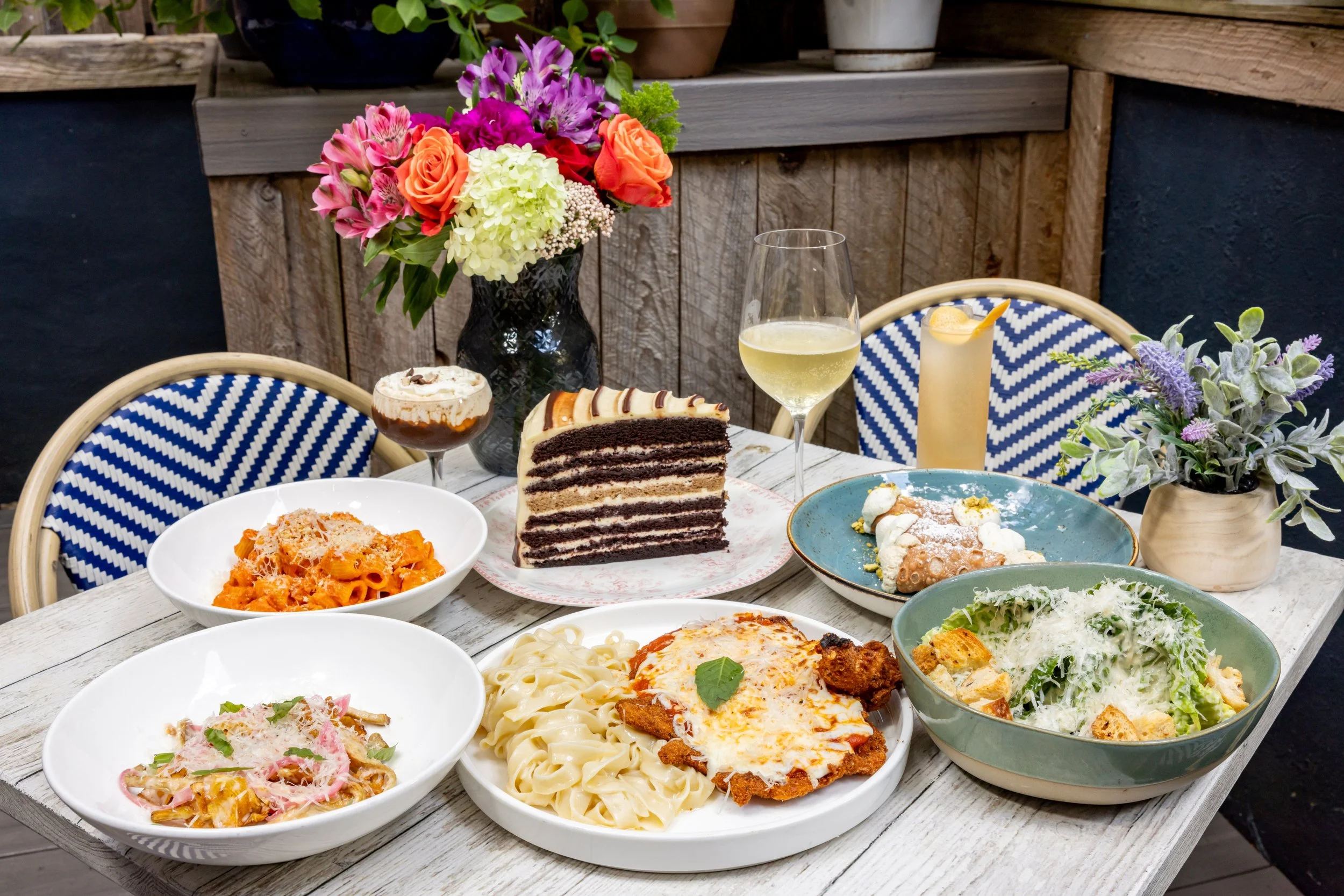 Philadelphia Restaurant Week