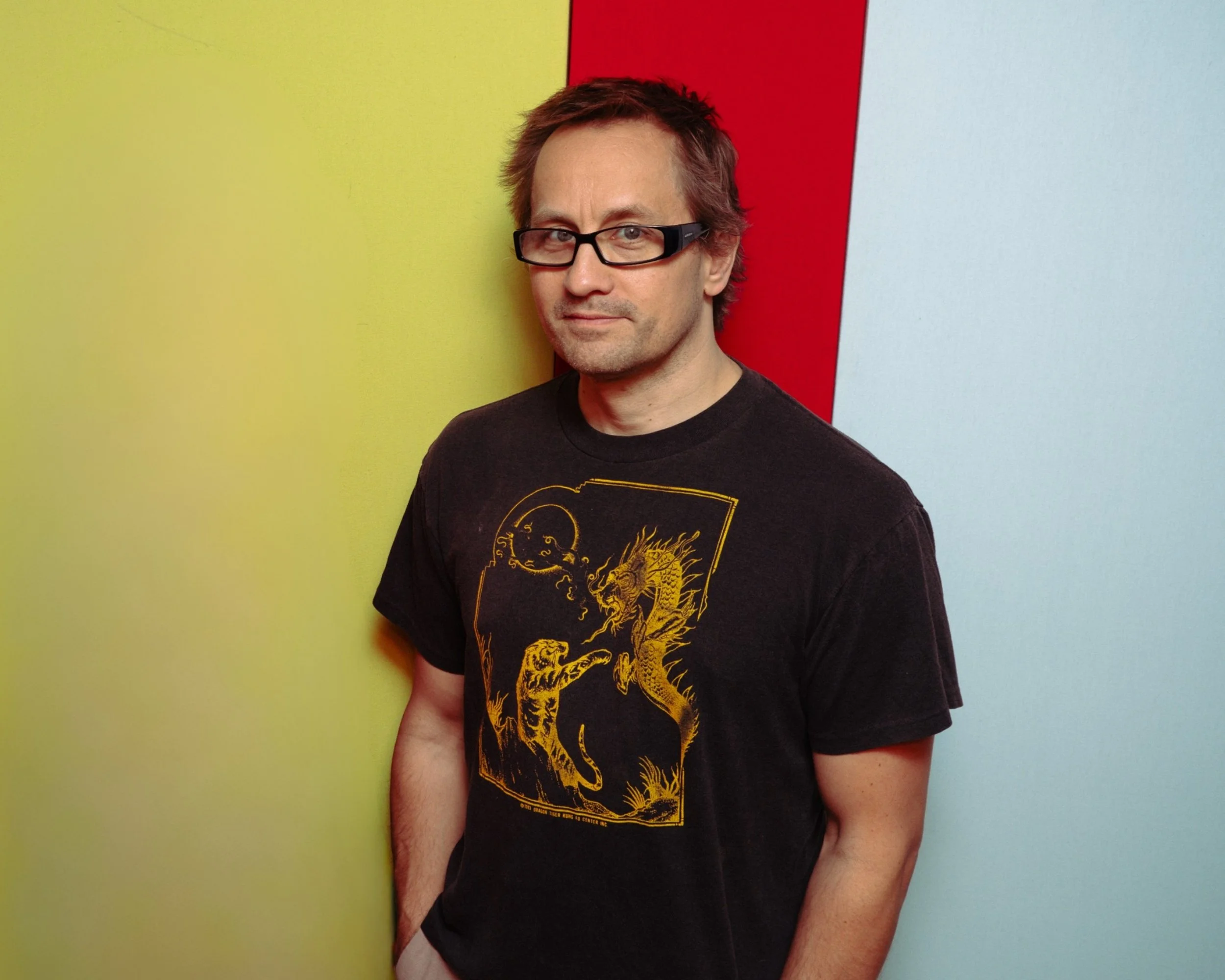 Wheatus, Teenage Dirtbag, Evil Genius