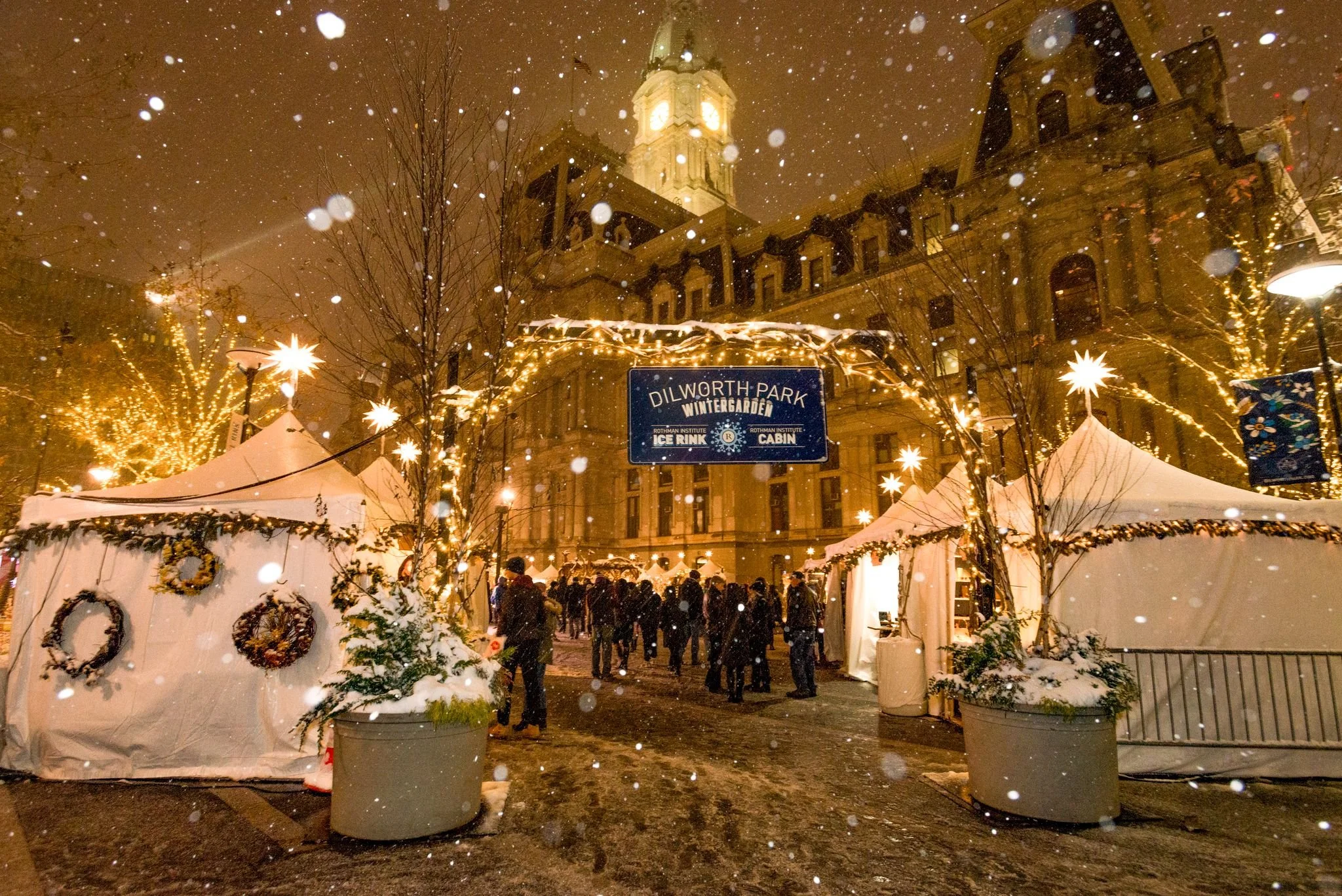 Christmas Decorations Philadelphia 2022 Made In Philadelphia Holiday Market At Dilworth Announces Local Vendors For  2021 Season — Aversa Pr & Events, Philadelphia Public Relations