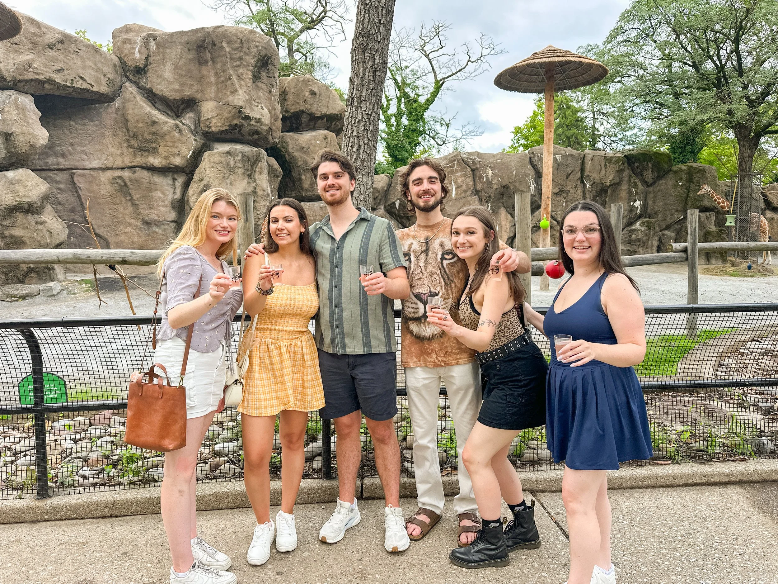 Philadelphia Zoo Summer Ale Festival