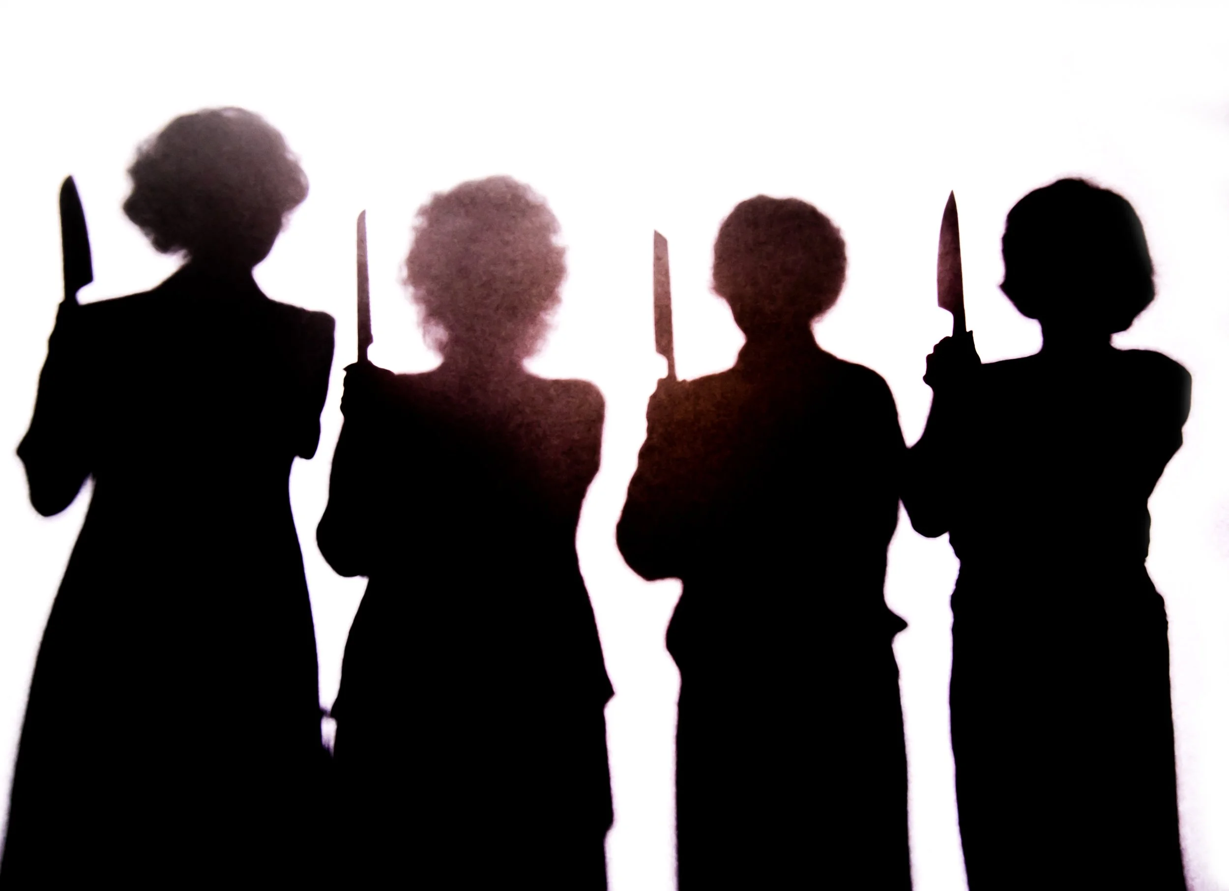 Golden Girls Mystery Experience Makes Philadelphia Premiere at Craft Hall Starting March 5th