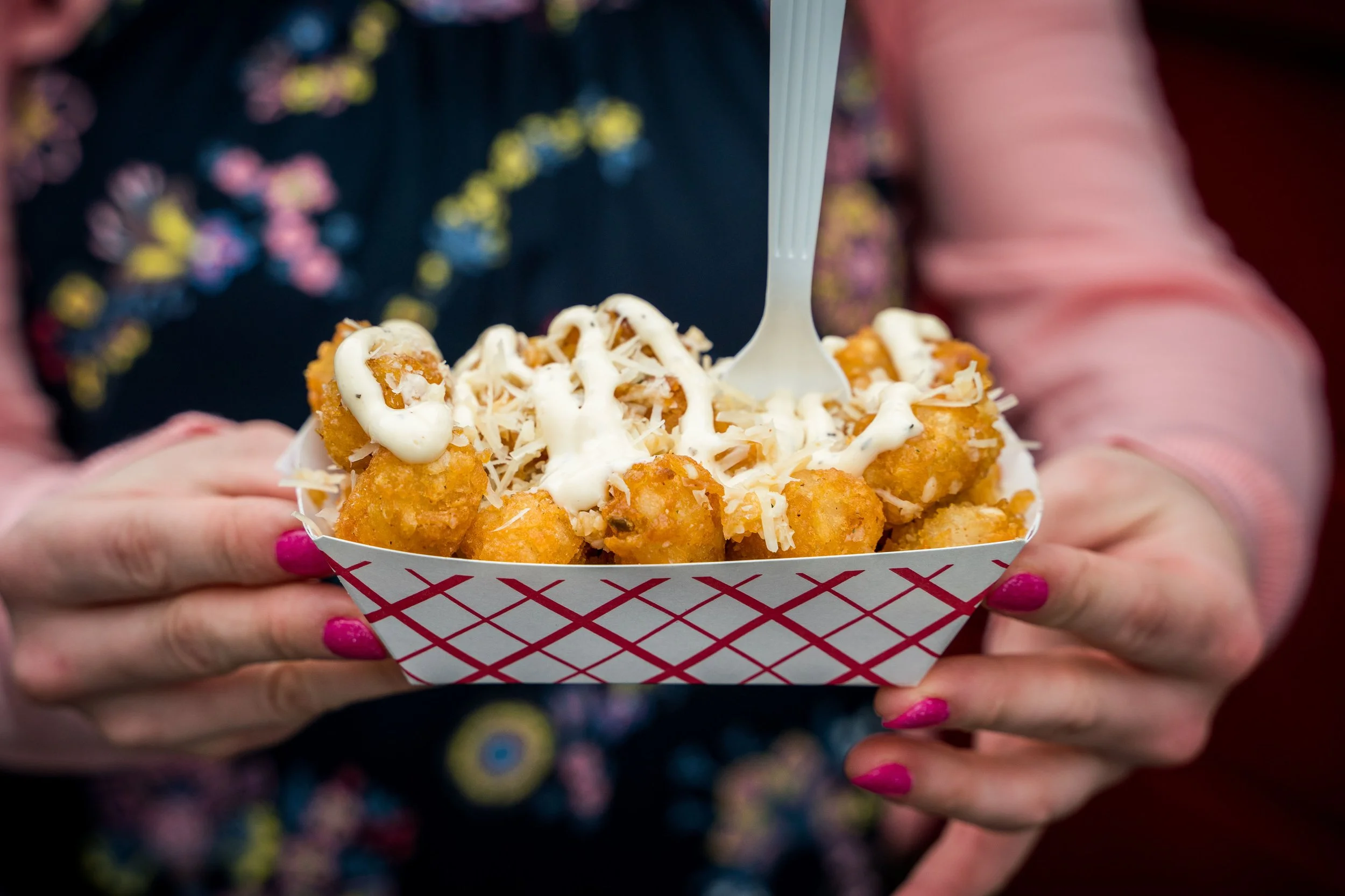 Aversa PR, Festival, Publicist, Manayunk