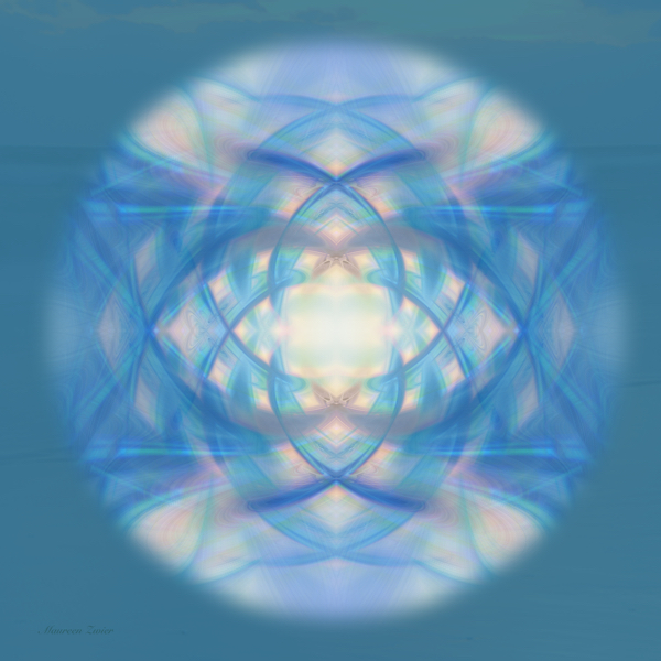 Marco Island Mandala
