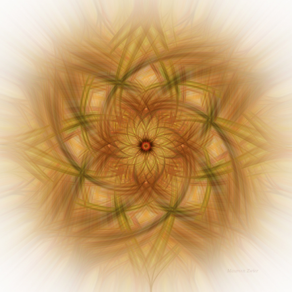 Amanda IV Mandala