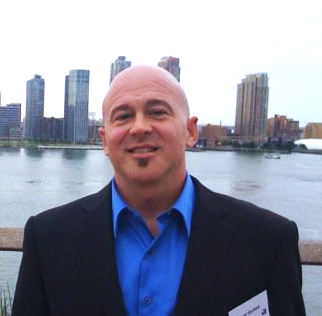 Neil Guillot - Principal