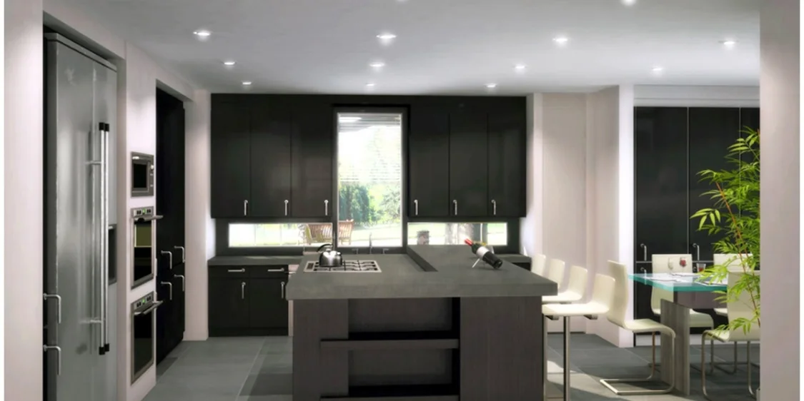 KITCHEN RENOVATION PROPOSAL