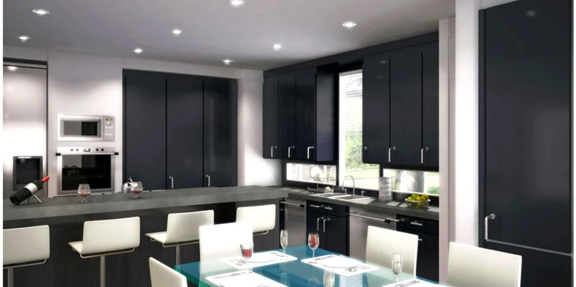 KITCHEN RENOVATION PROPOSAL