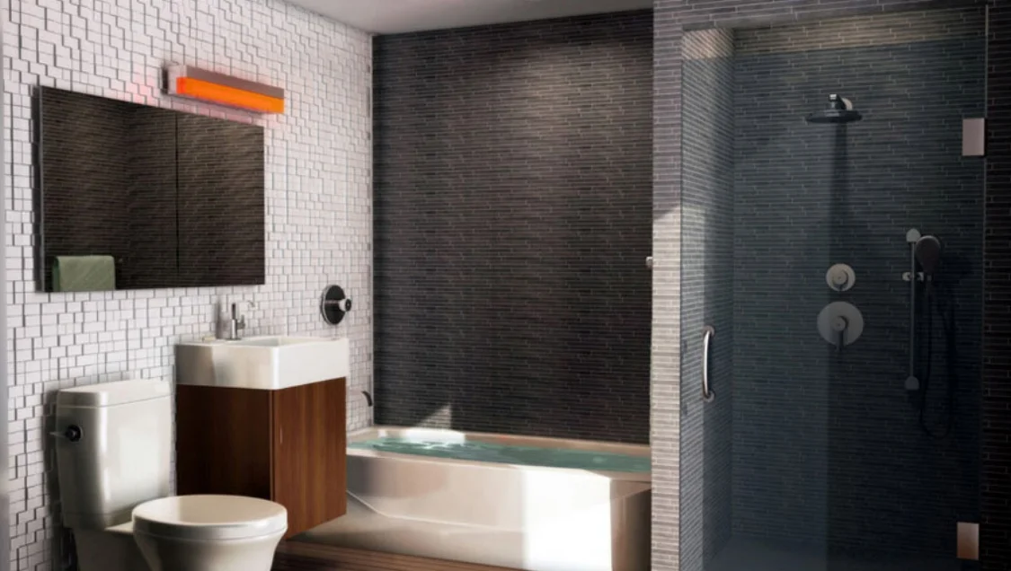 BATHROOM RENOVATION PROPOSAL