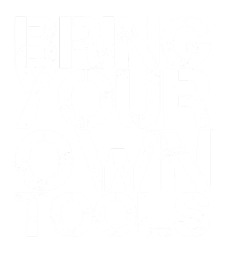 BYOTOOLS