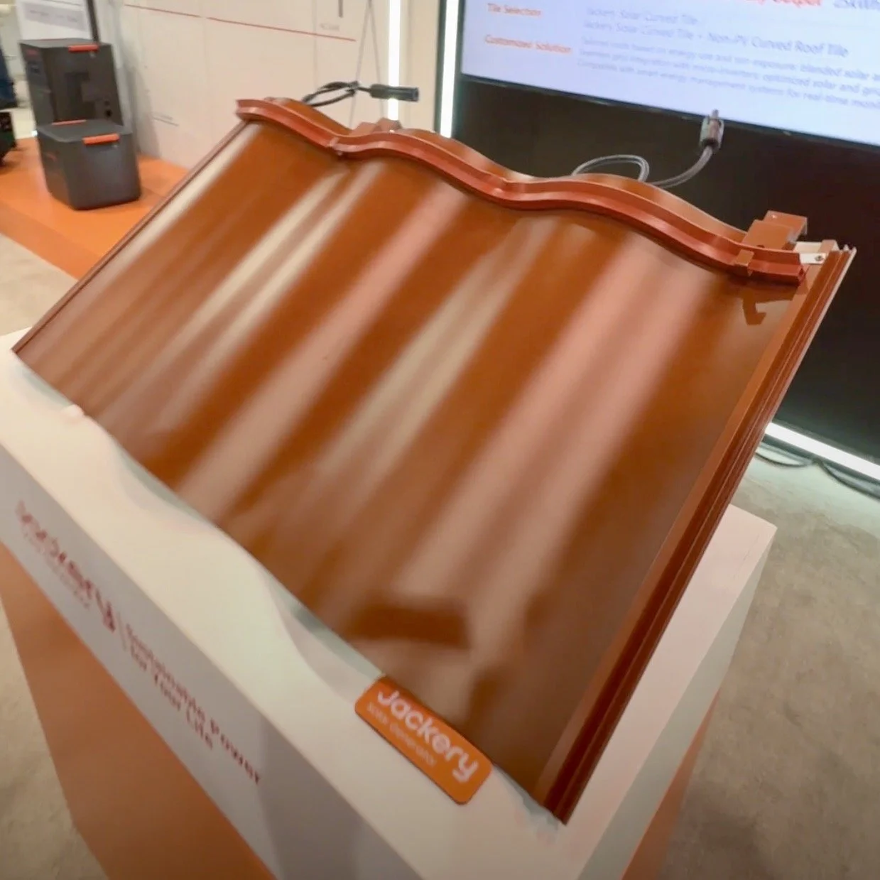 Solar Roof Shingles 